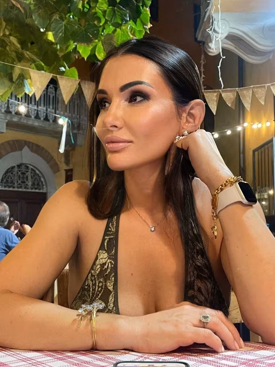 Ver Perfil de la Novia