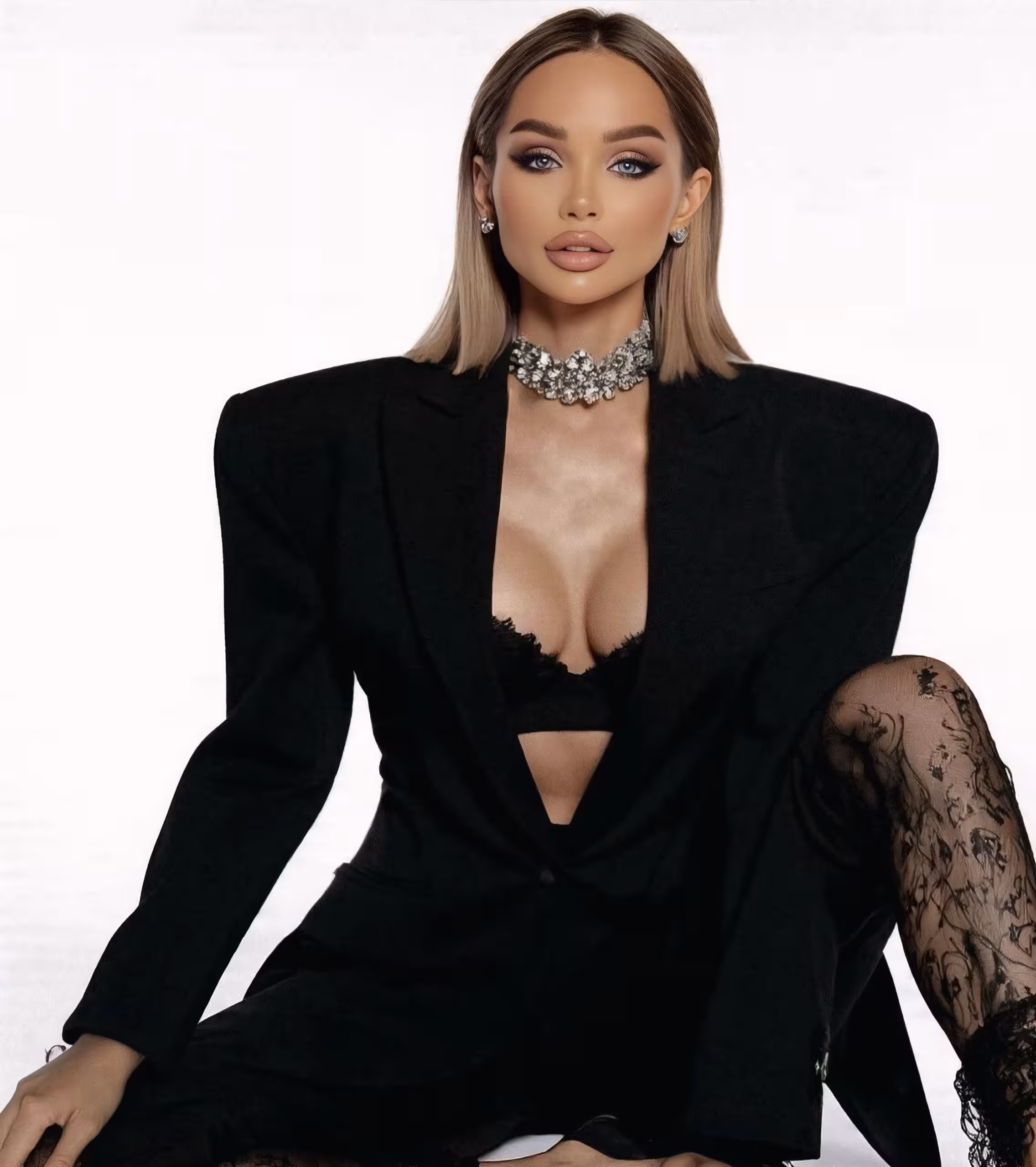 Ver Perfil de la Novia