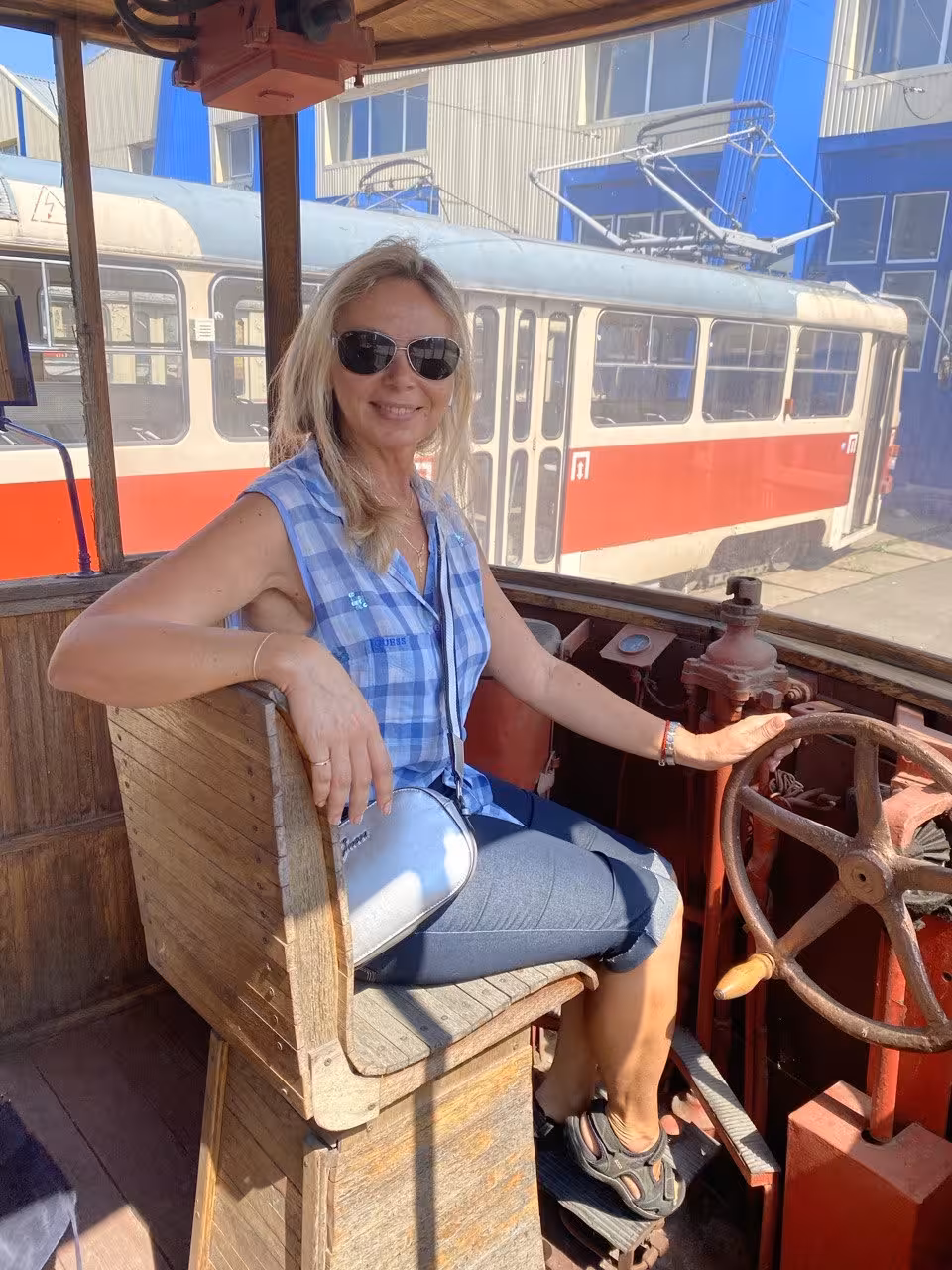 Conocer para el Amor