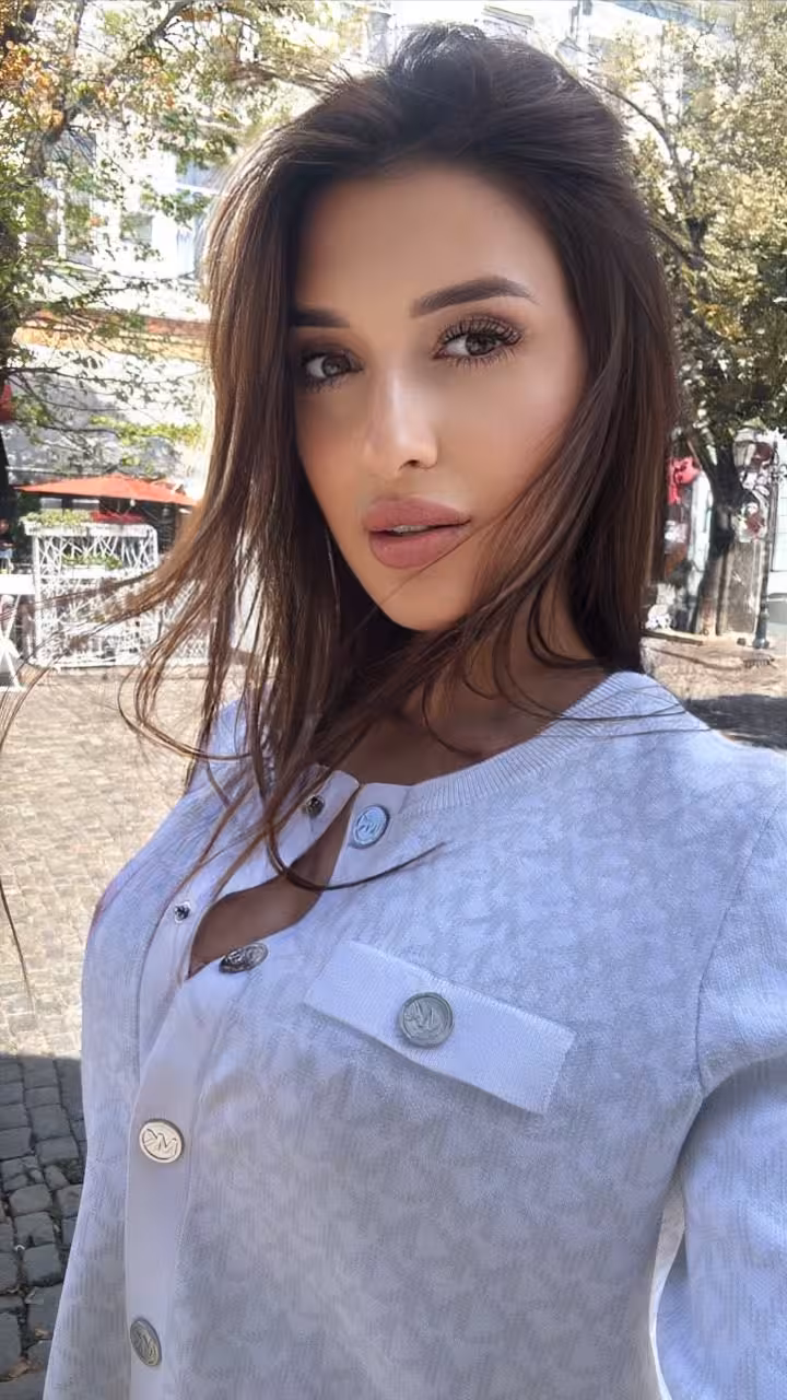 Abrir Perfil de la Mujer