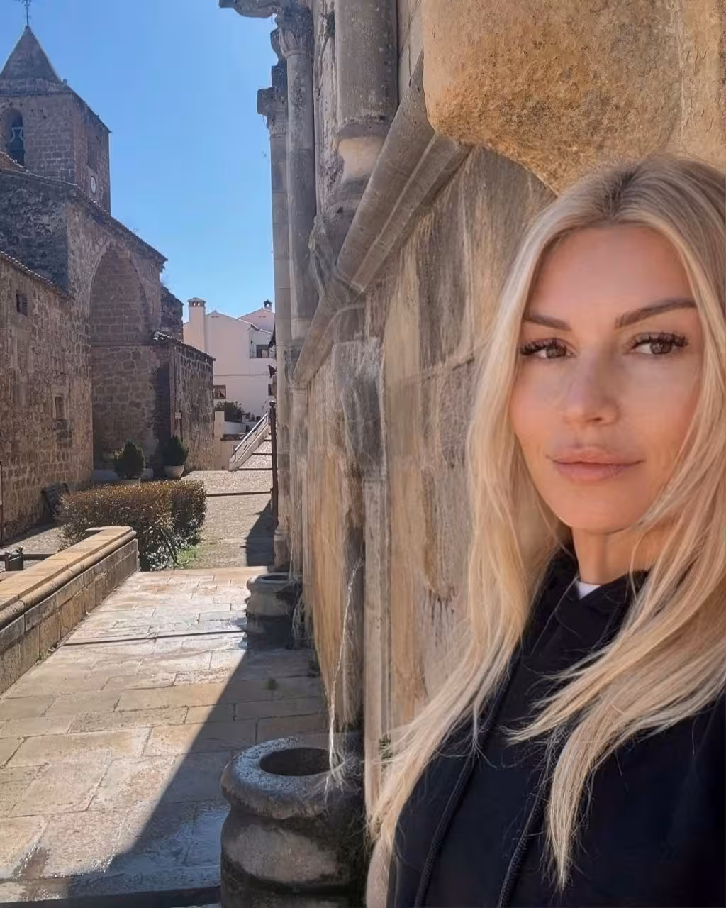 Ir al Perfil para Matrimonio