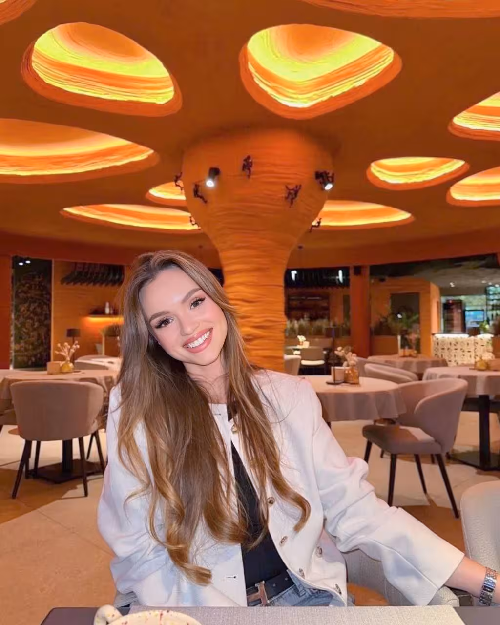 Ir al Perfil para Matrimonio