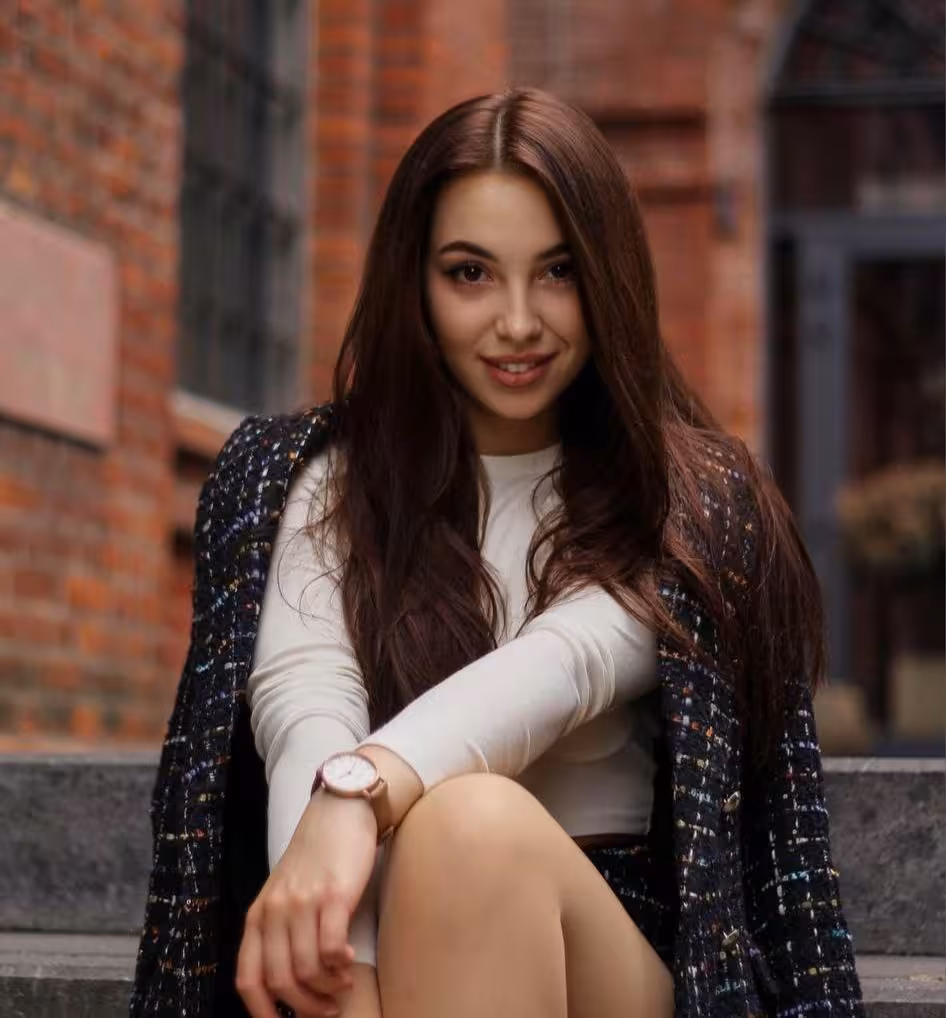 Ver Perfil de la Novia