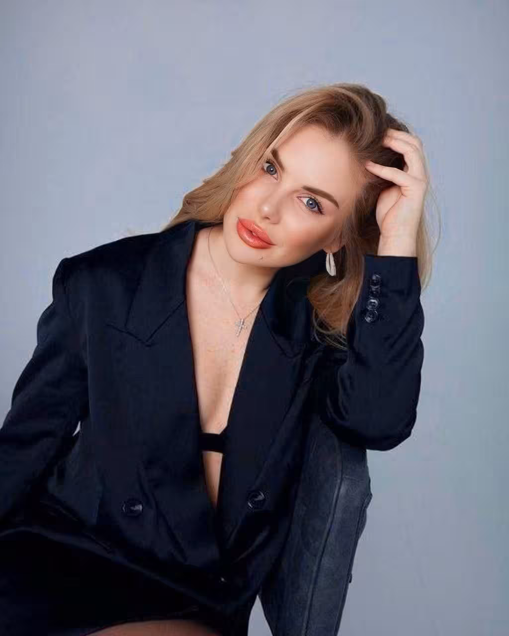 Conocer Mas Sobre Ella