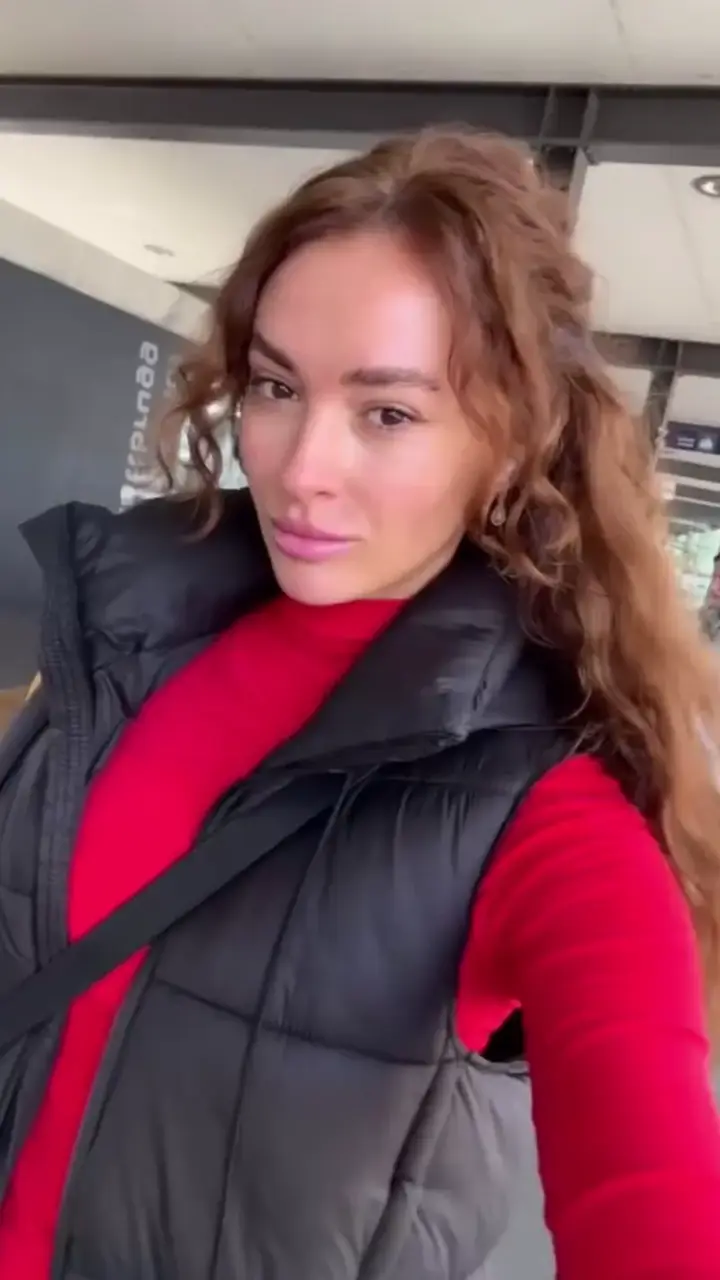 Conocer Mas Sobre Ella