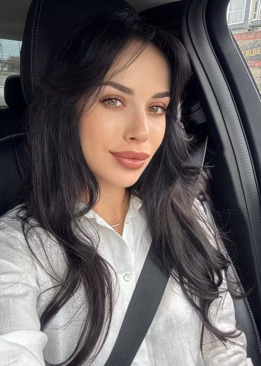 Ver Perfil de la Novia