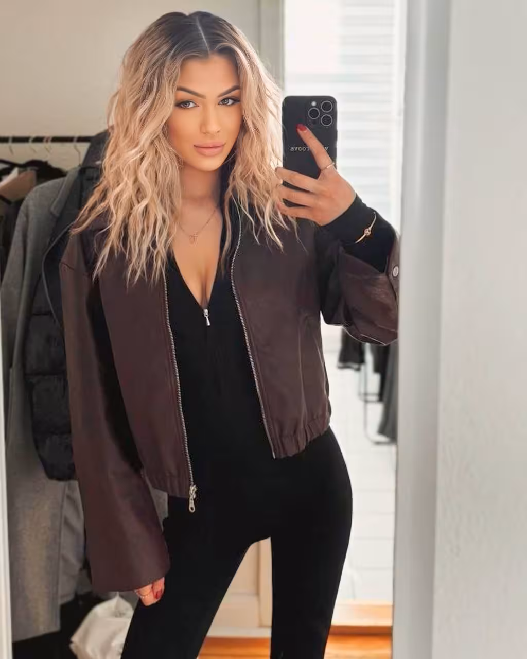 Ver Perfil de la Novia