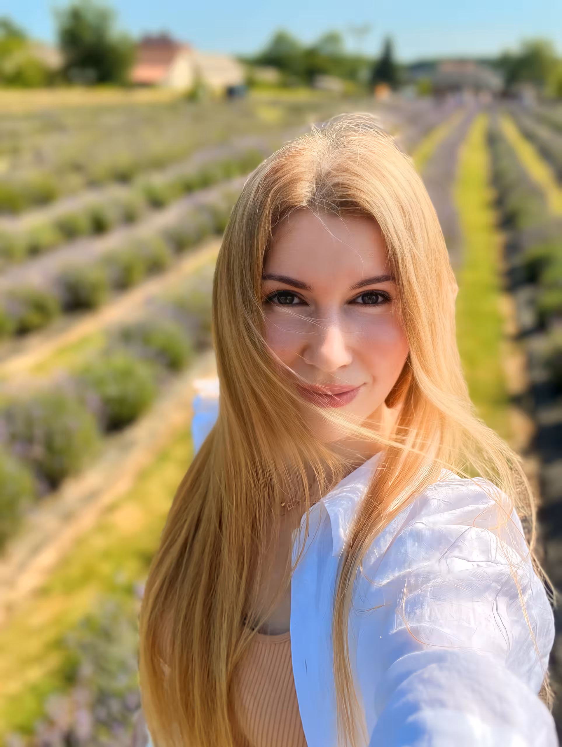 Ver Perfil de la Senorita