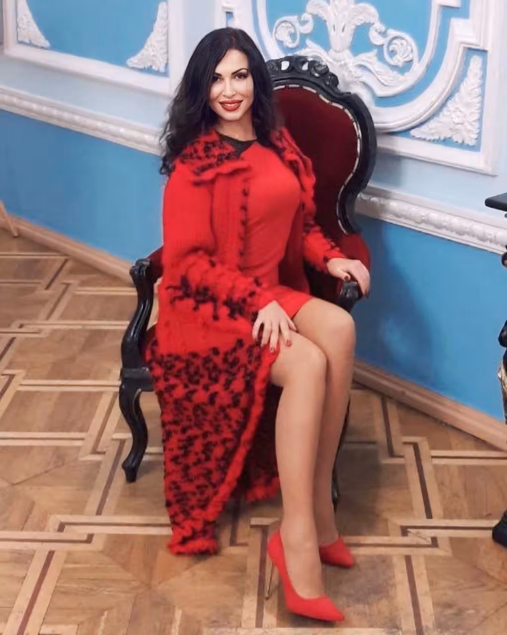 Natali mujeres rusas en guatemala