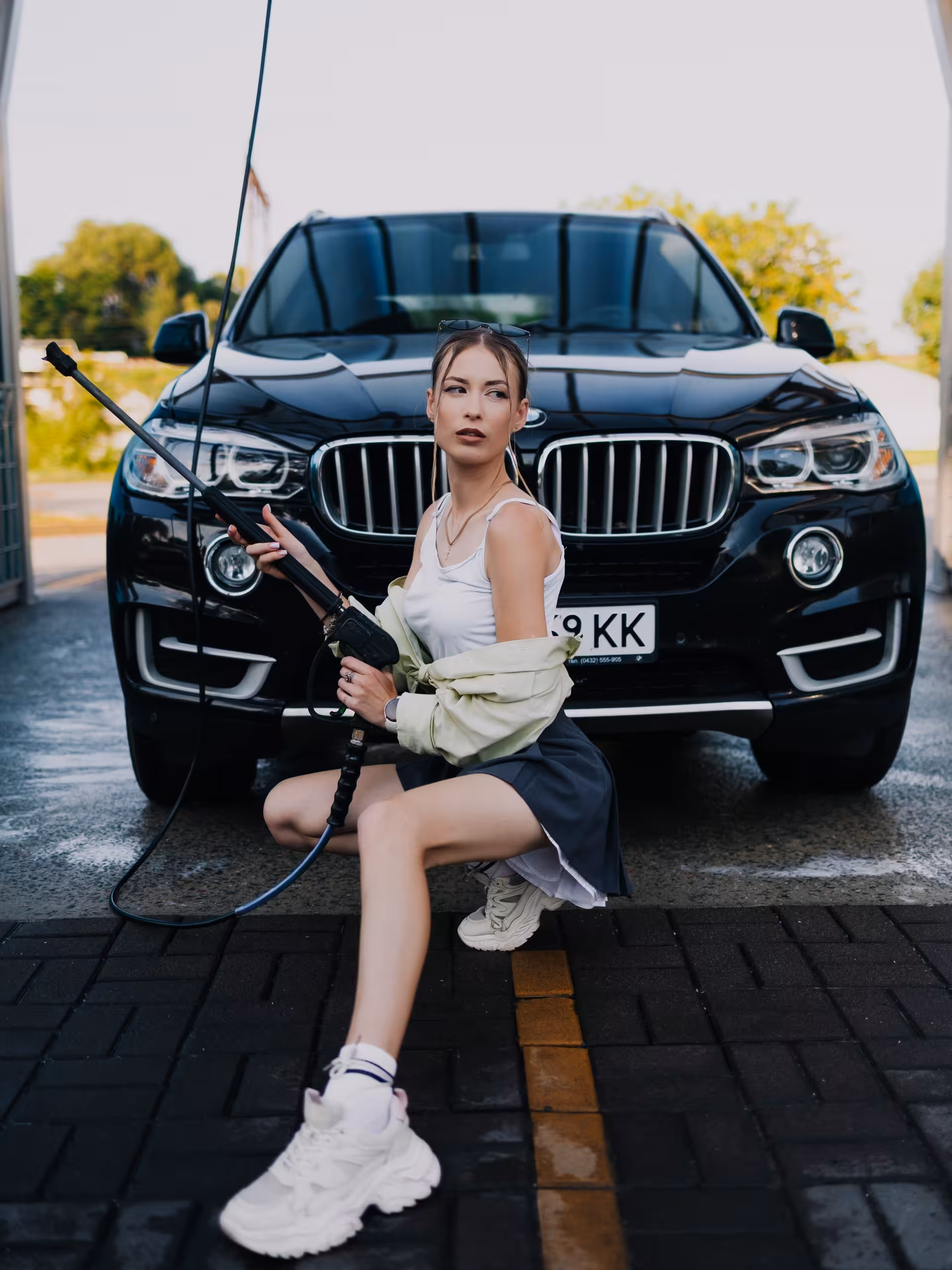 Conocer Mas Sobre Ella