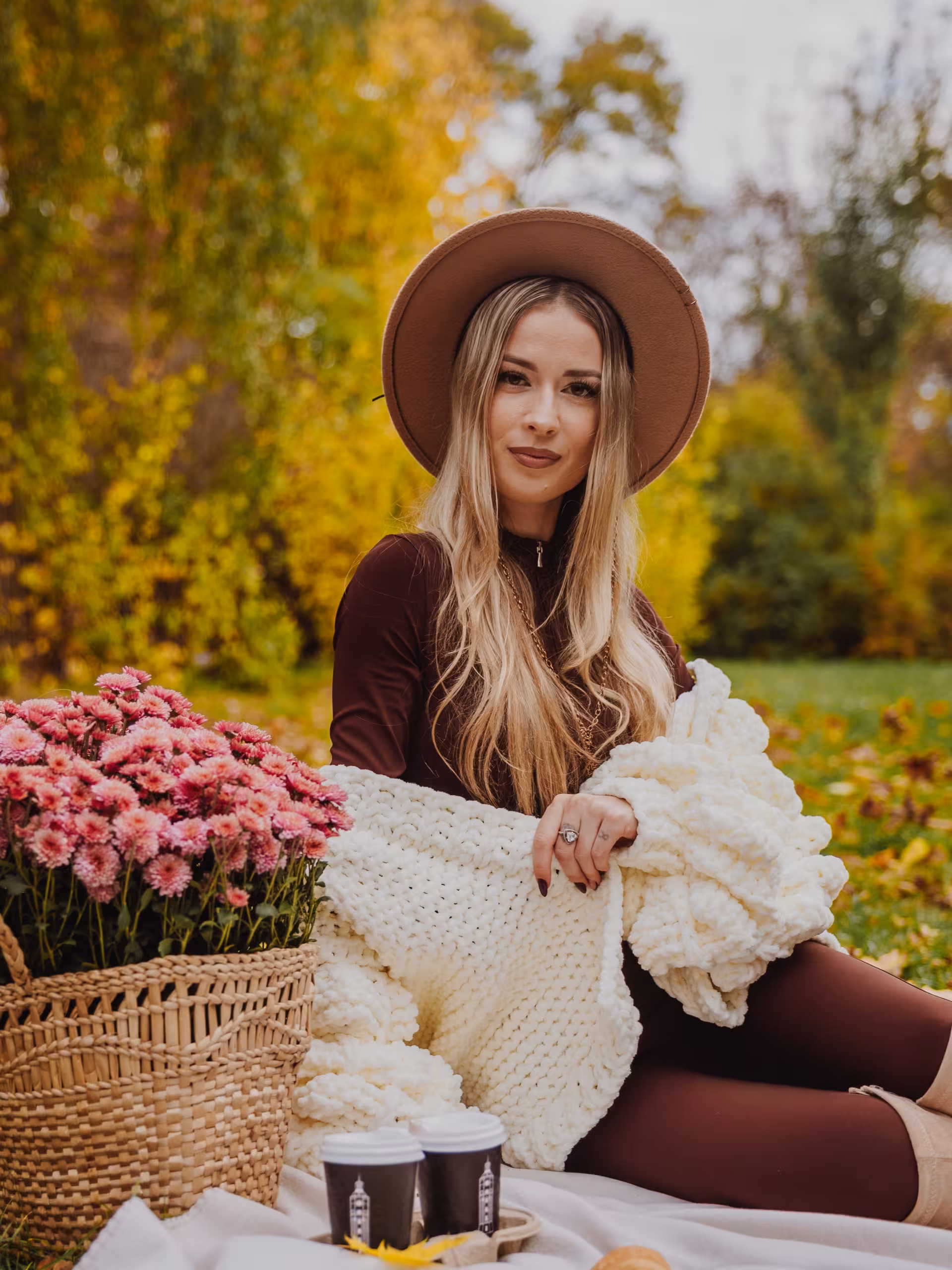 Ver Perfil de la Senorita