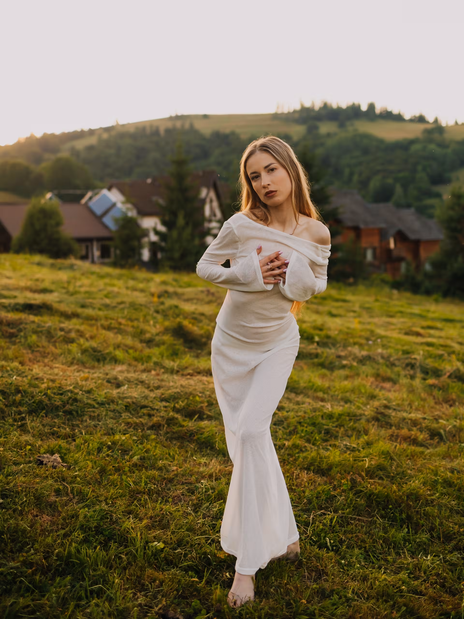 Ver Perfil de la Novia