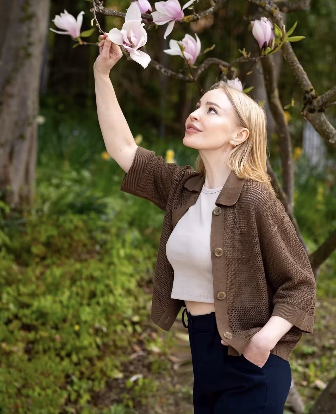 Ir al Perfil para Matrimonio