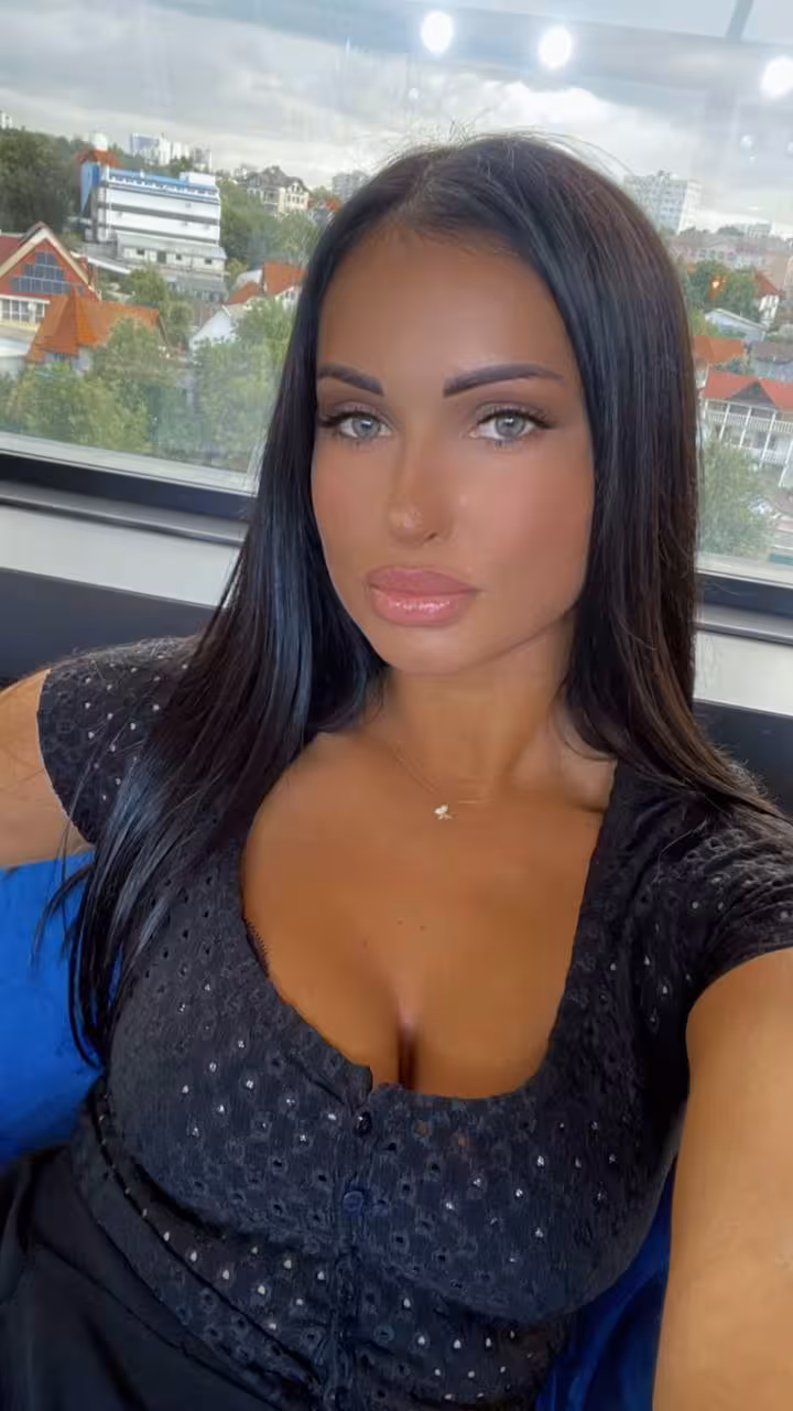 Ver Perfil de la Novia