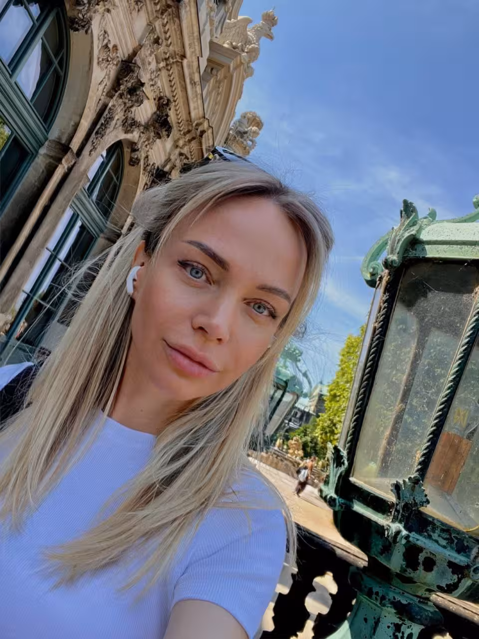 Olga mujeres ucranianas en lima