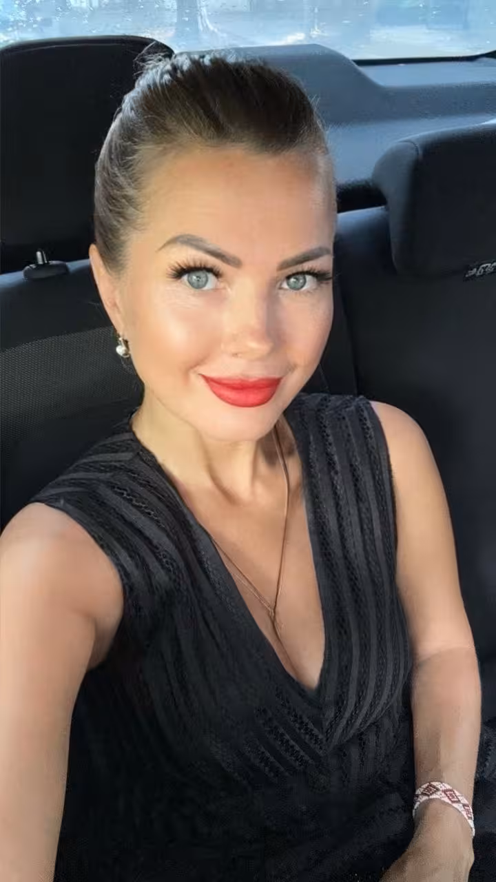 Conocer Mas Sobre Ella