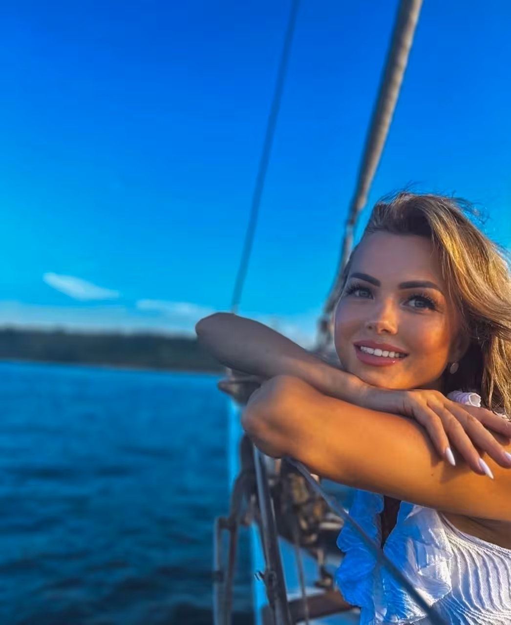 Conectar con la Novia