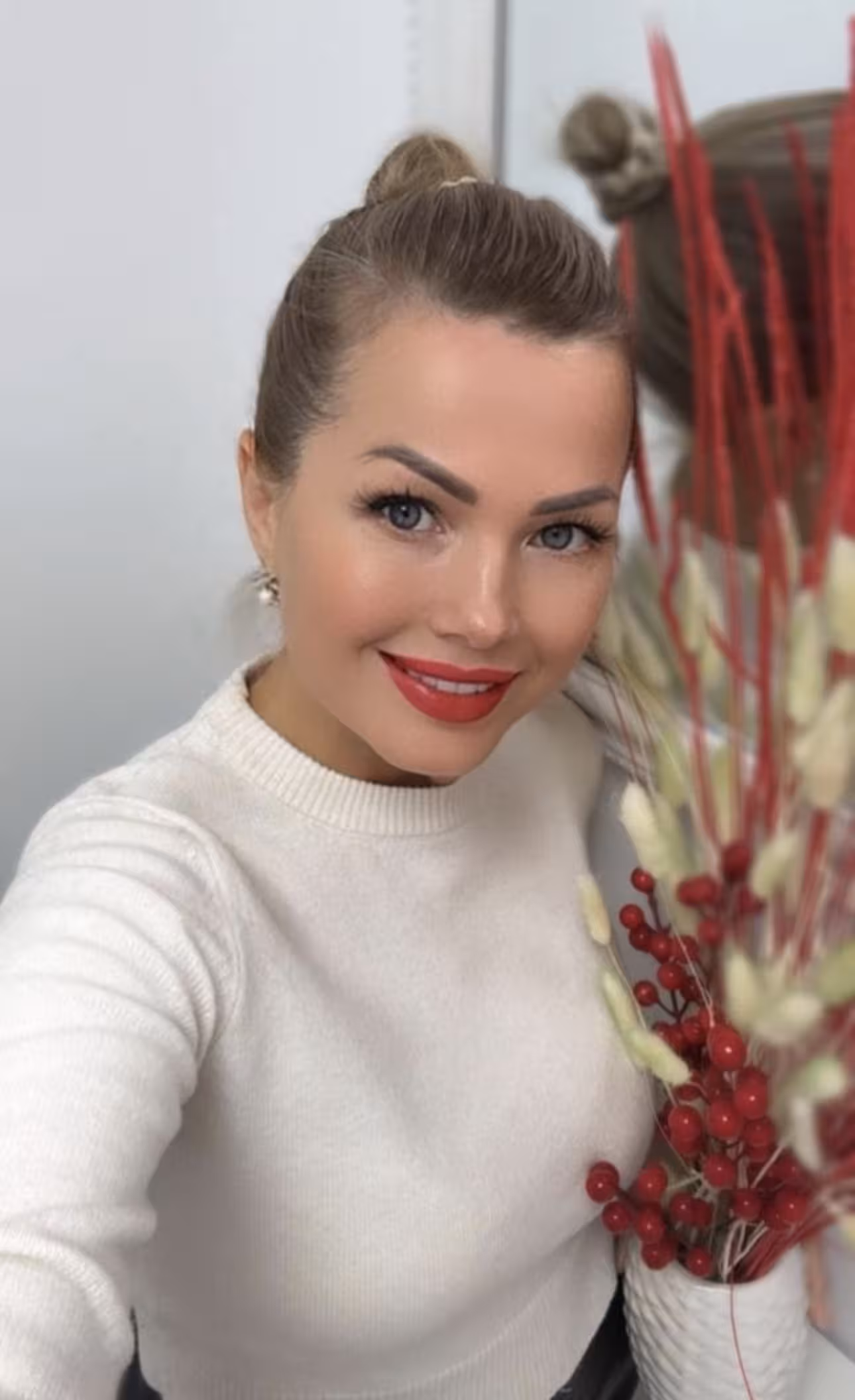 Ir al Perfil para Matrimonio