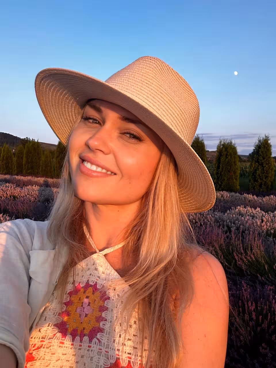 Ver Perfil de la Novia