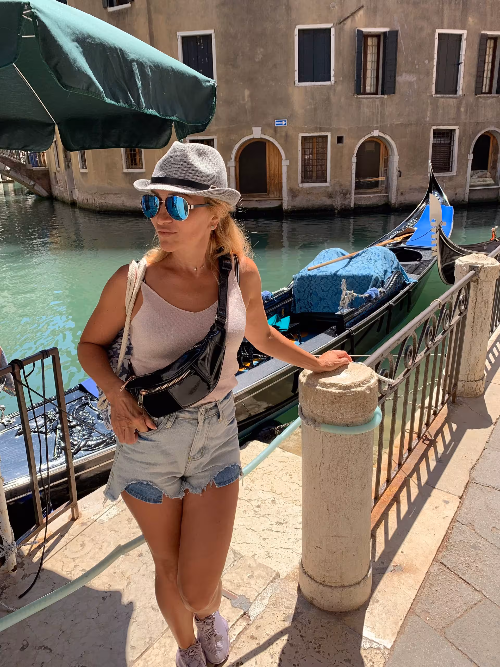 Conocer Mas Sobre Ella