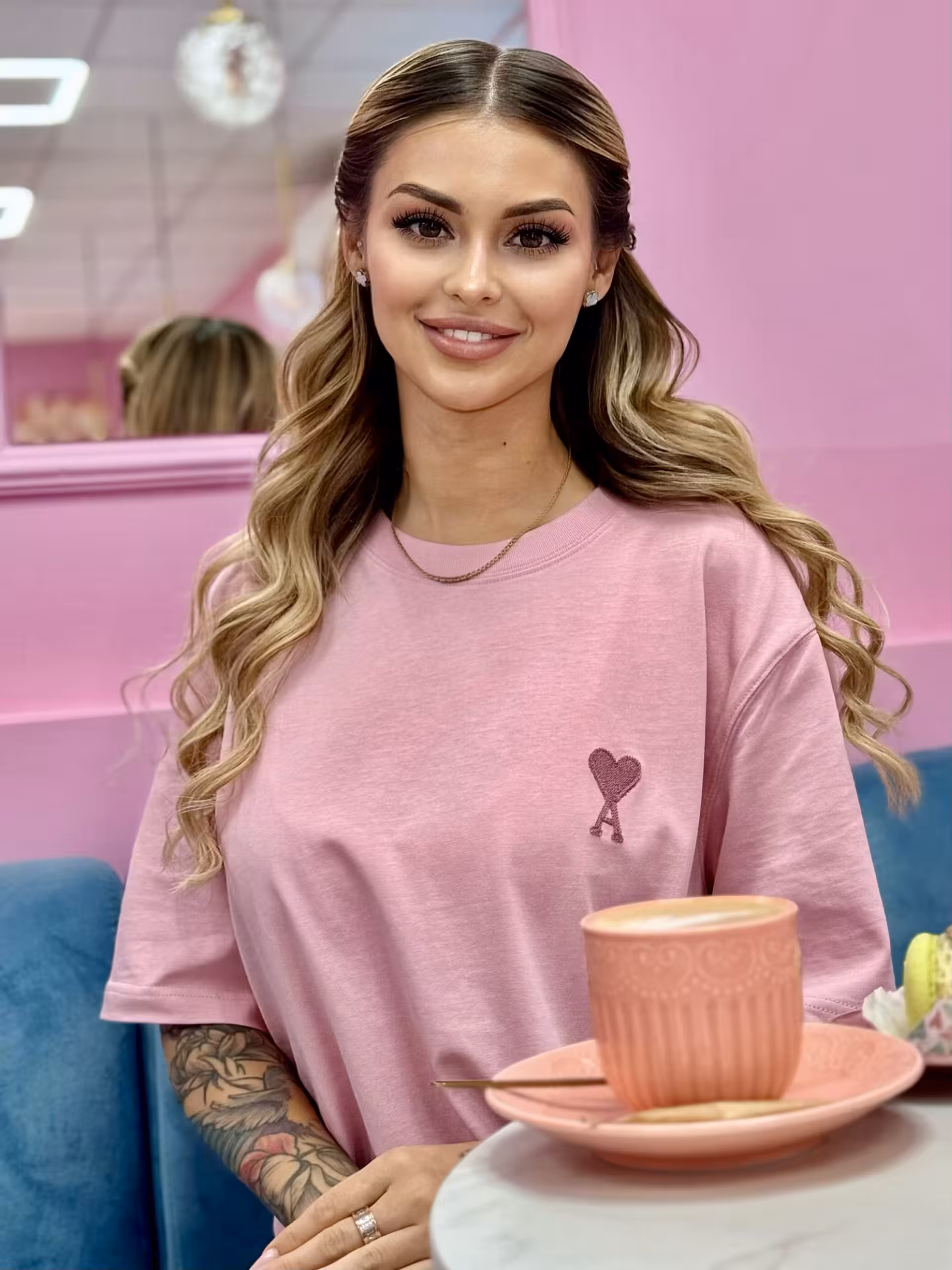 Ir al Perfil para Matrimonio