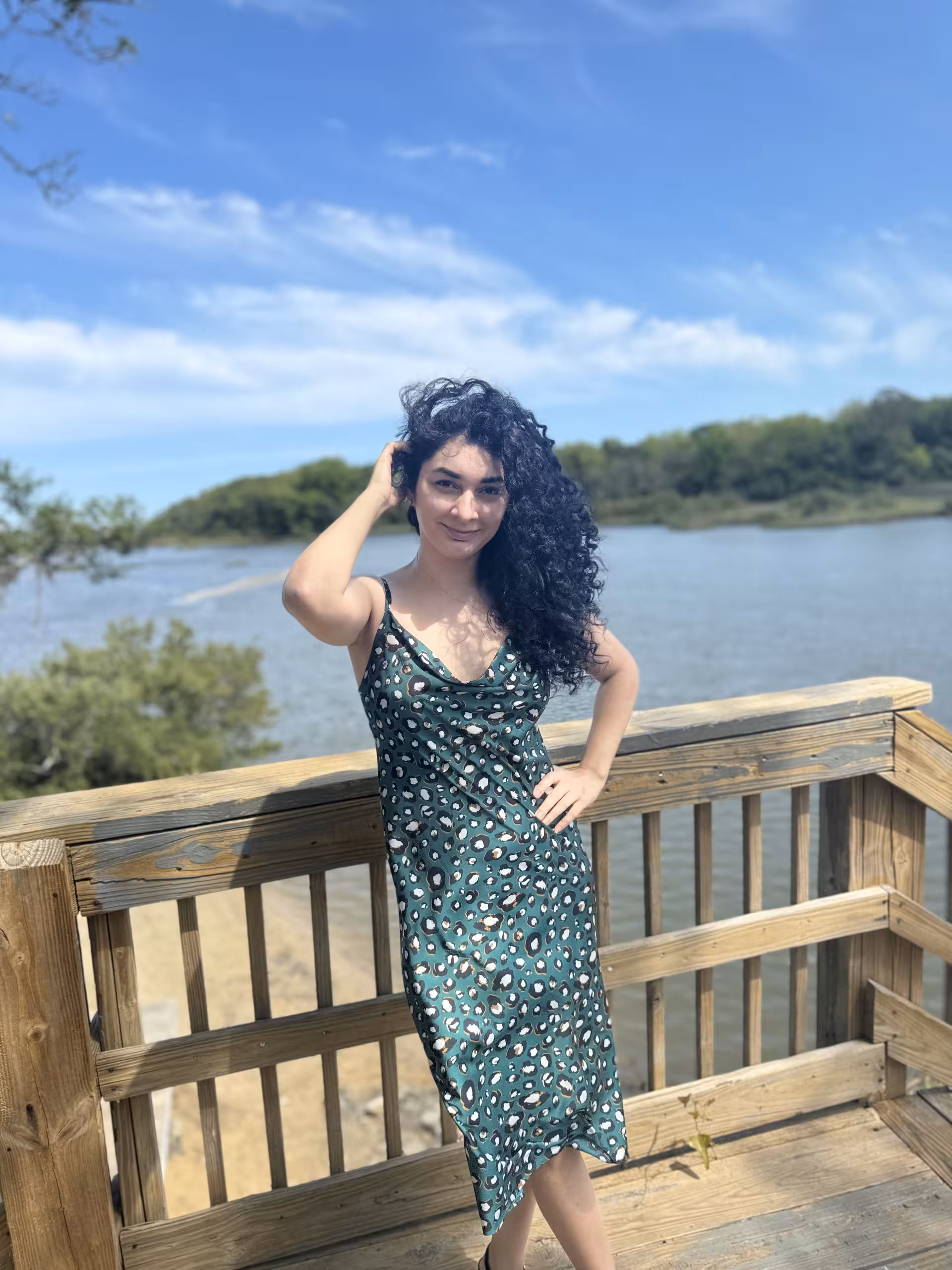Ver Perfil de la Senorita