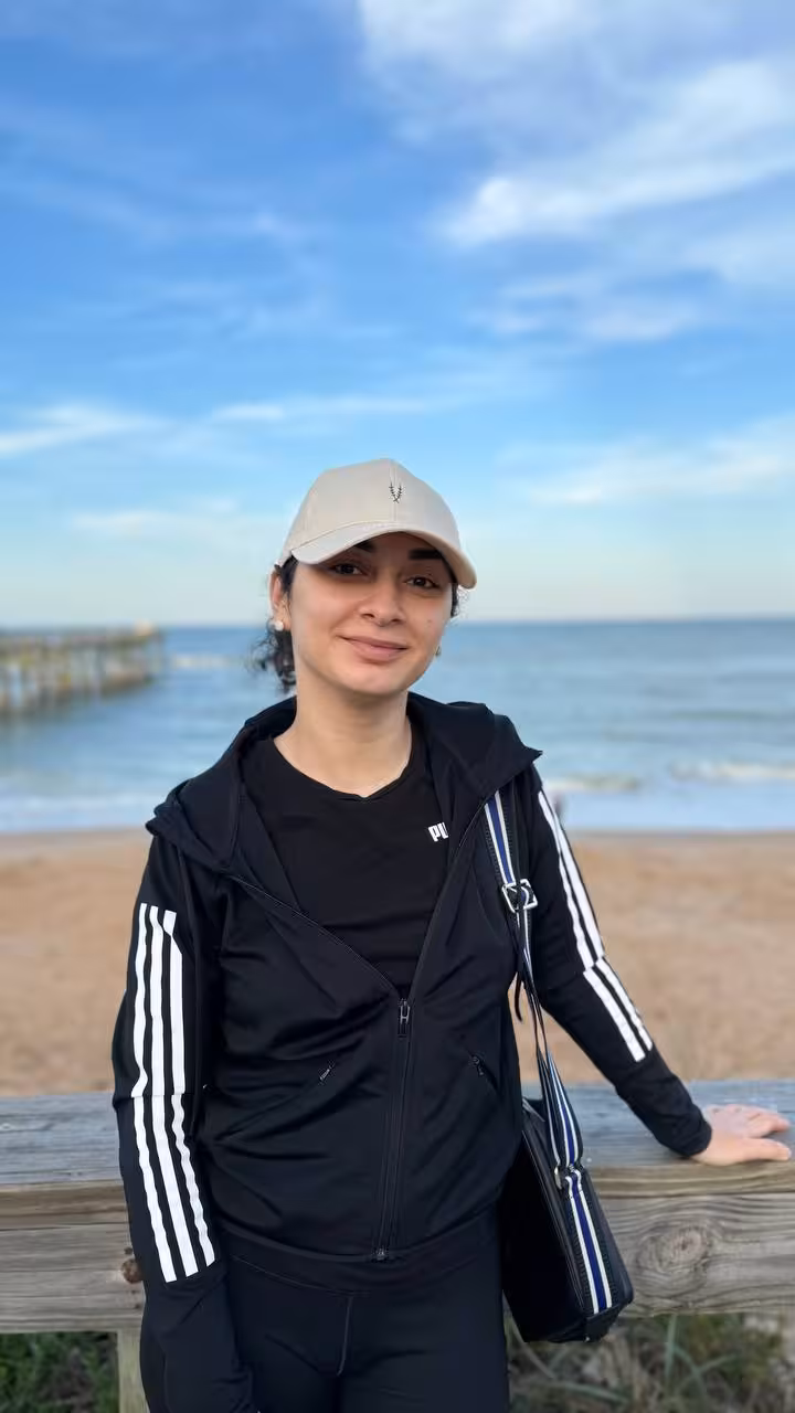 Abrir Perfil de la Mujer