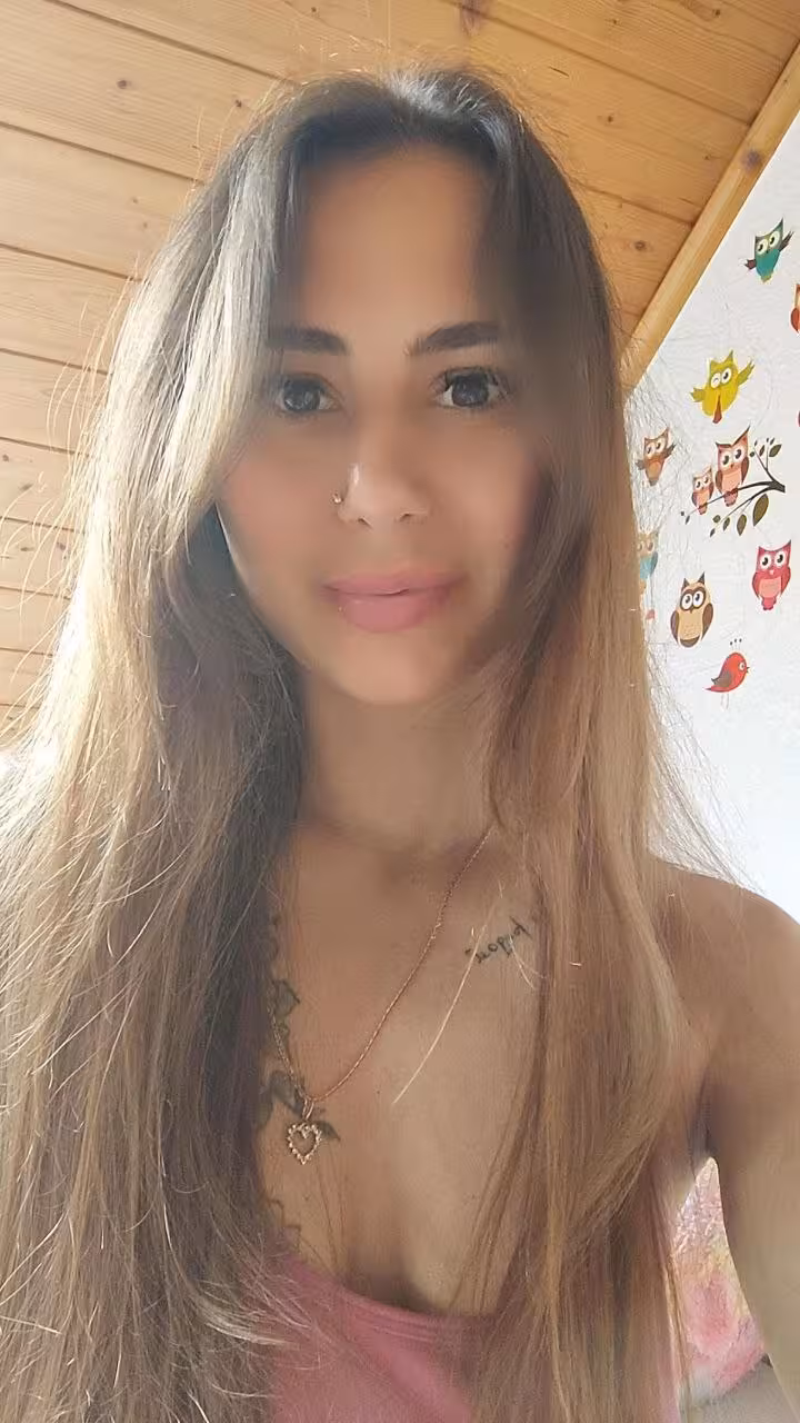 Ver Perfil de la Senorita