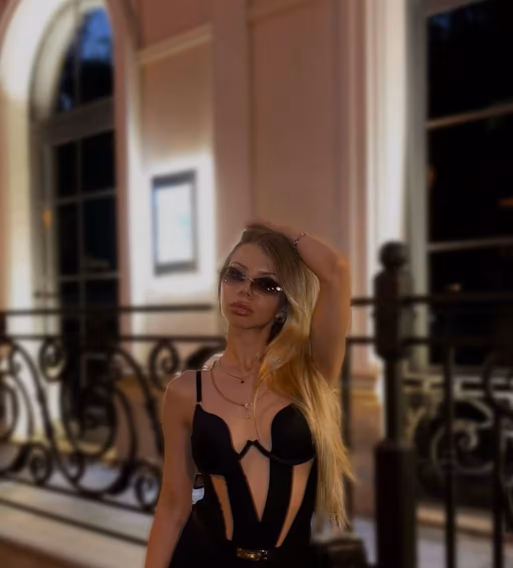 Perfil de Mujer