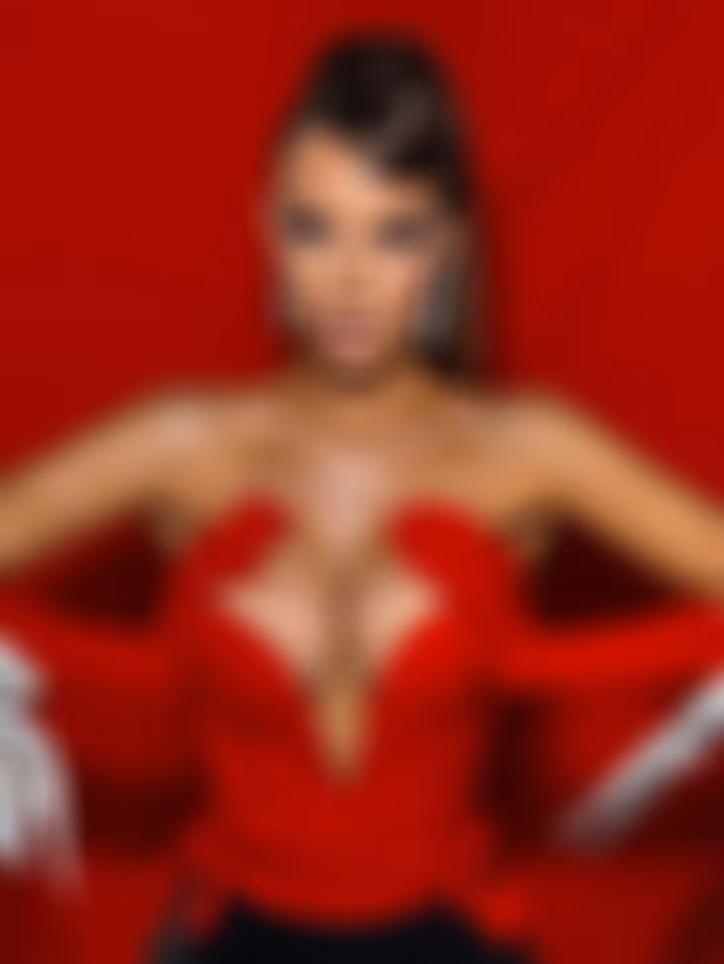 Ver Perfil de la Senorita