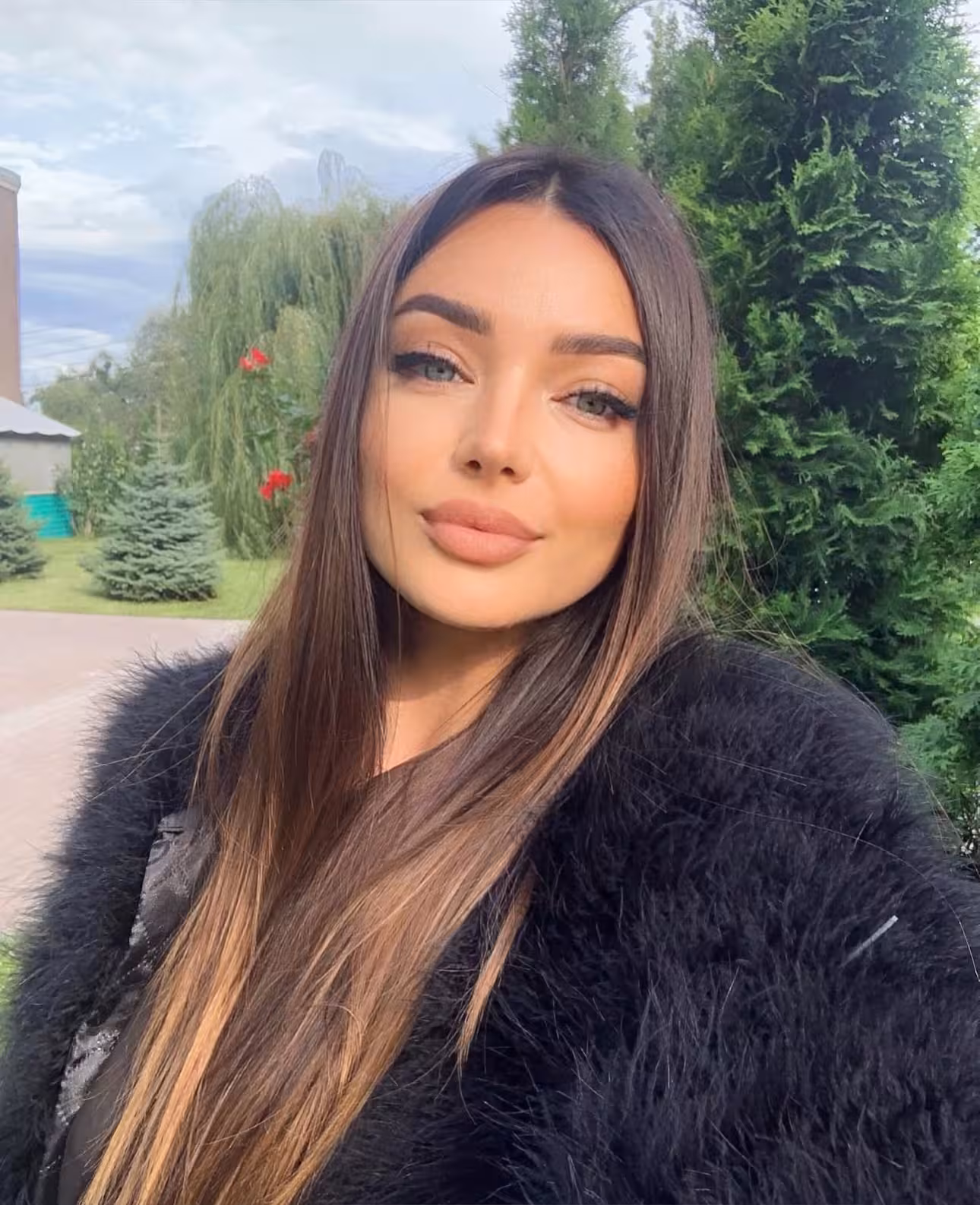 Conectar con la Novia