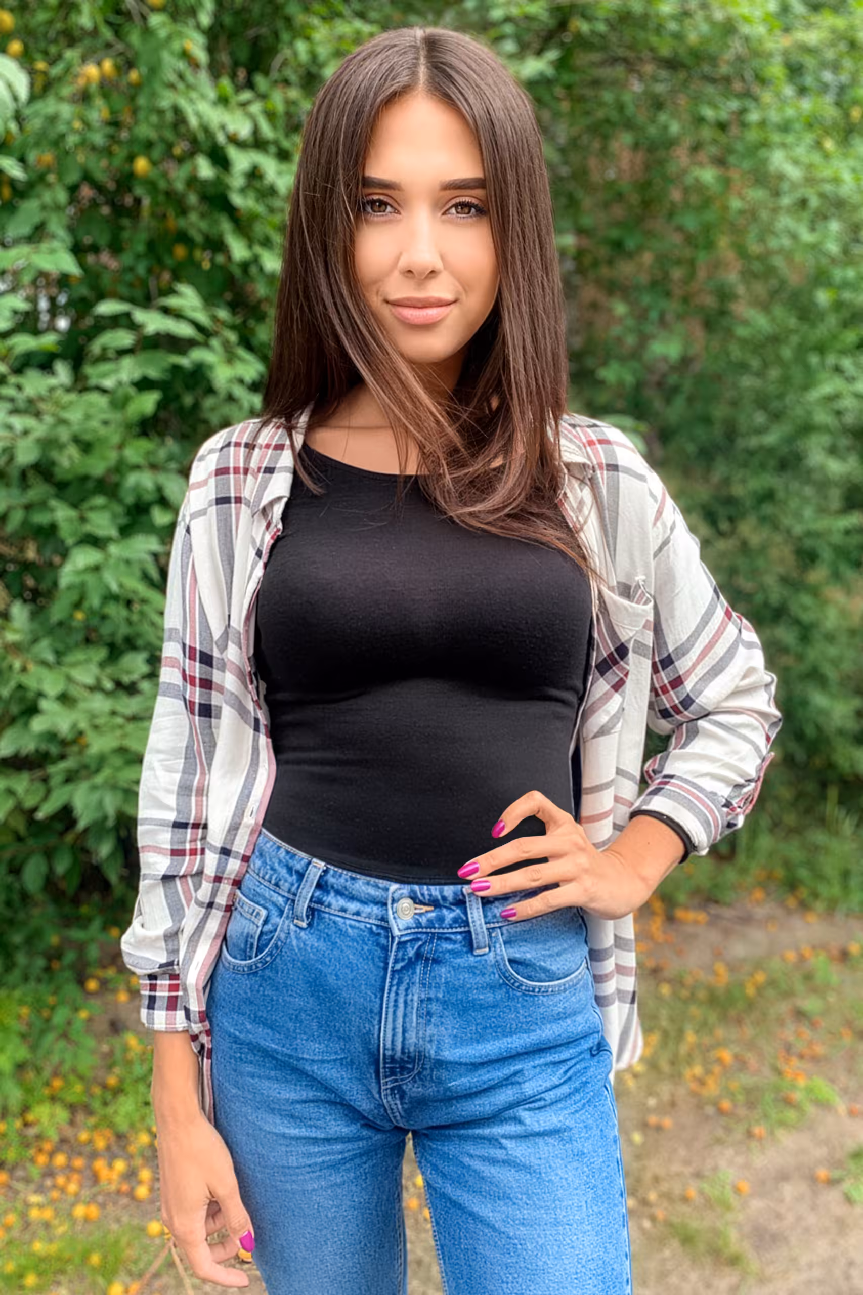 Conocer Mas Sobre Ella