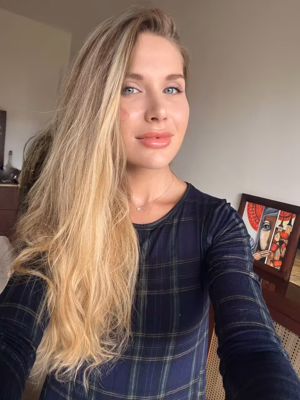 Ver Perfil de la Senorita