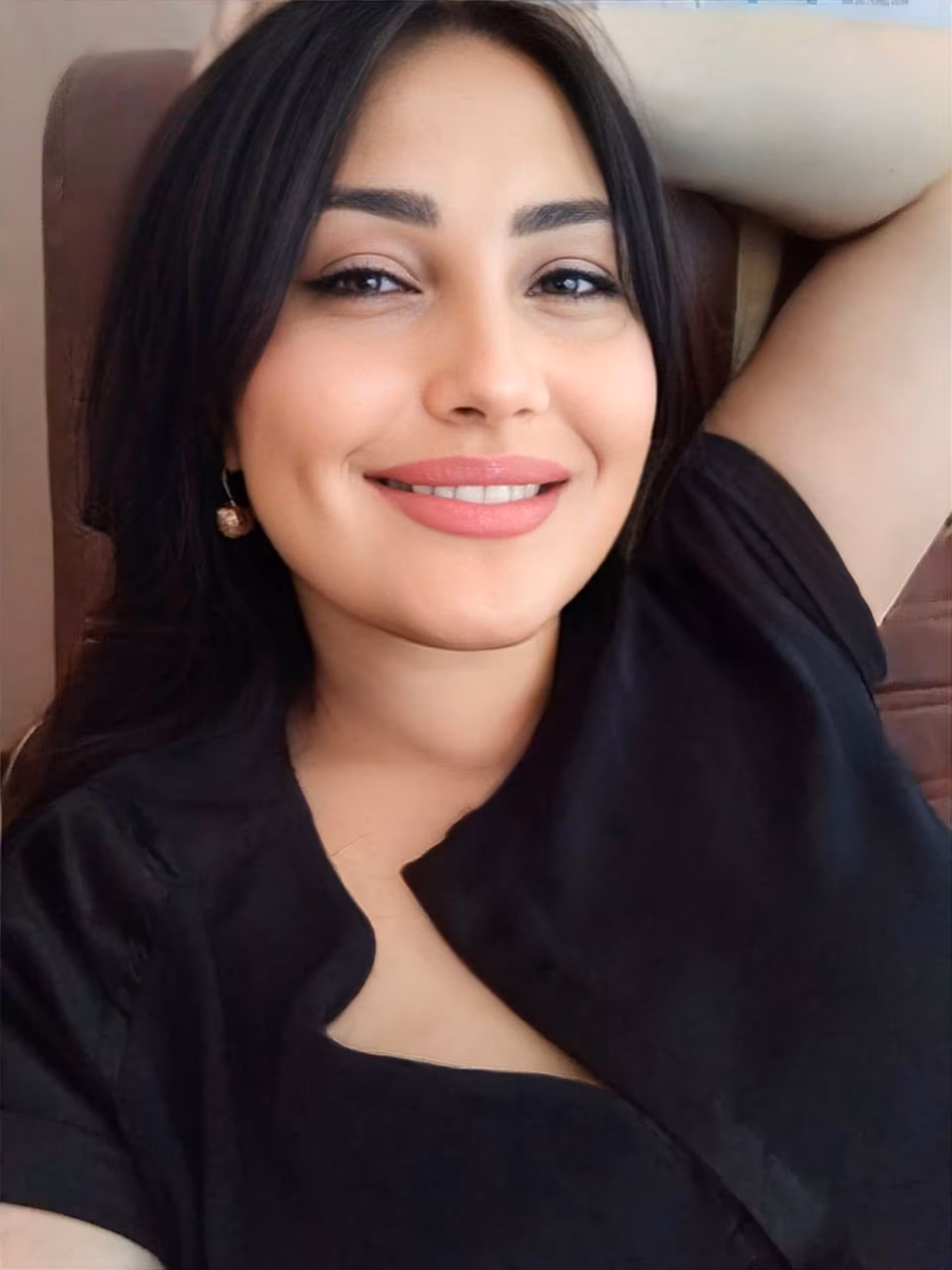 Ver Perfil de la Senorita