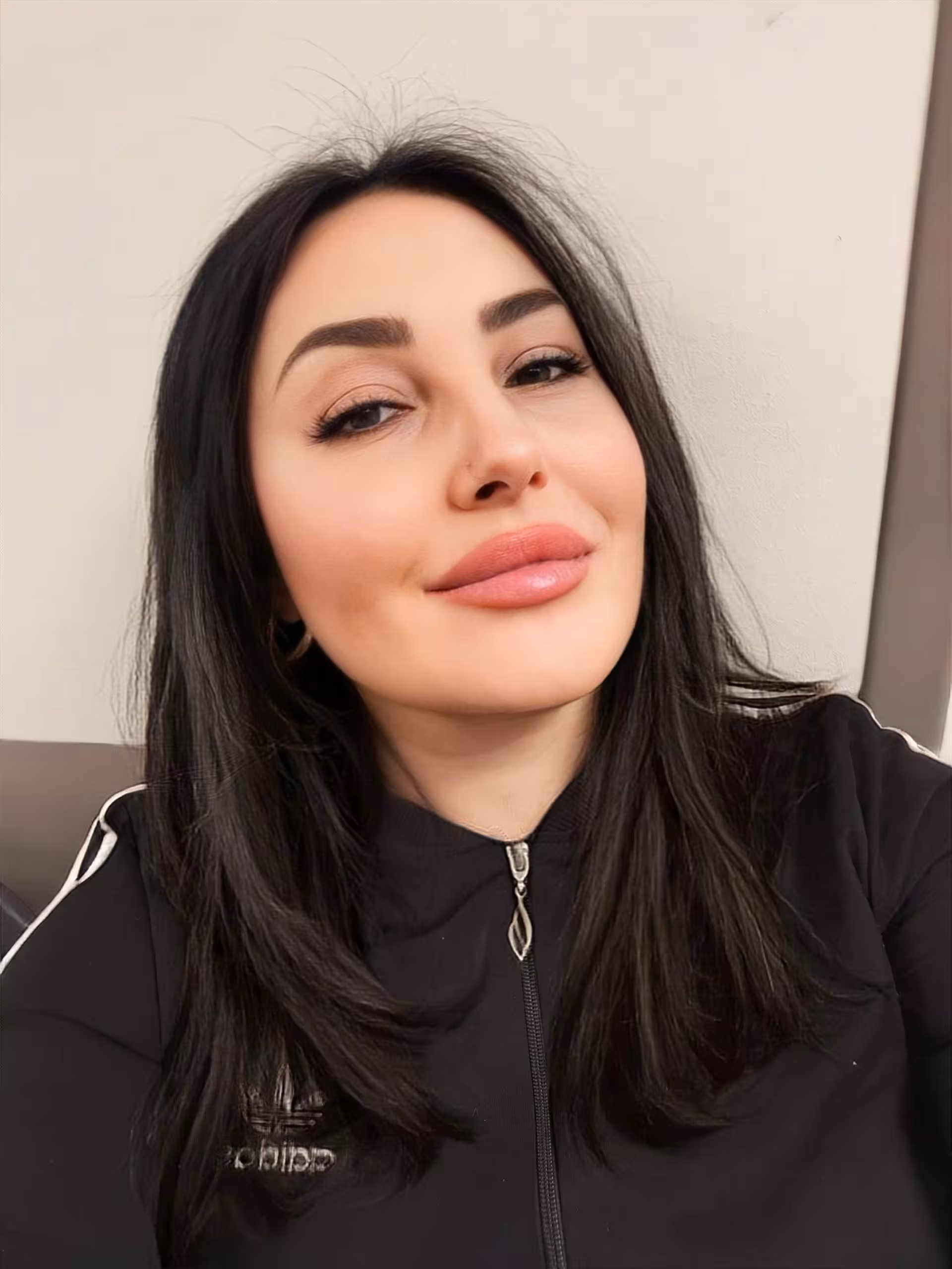 Abrir Perfil de la Mujer