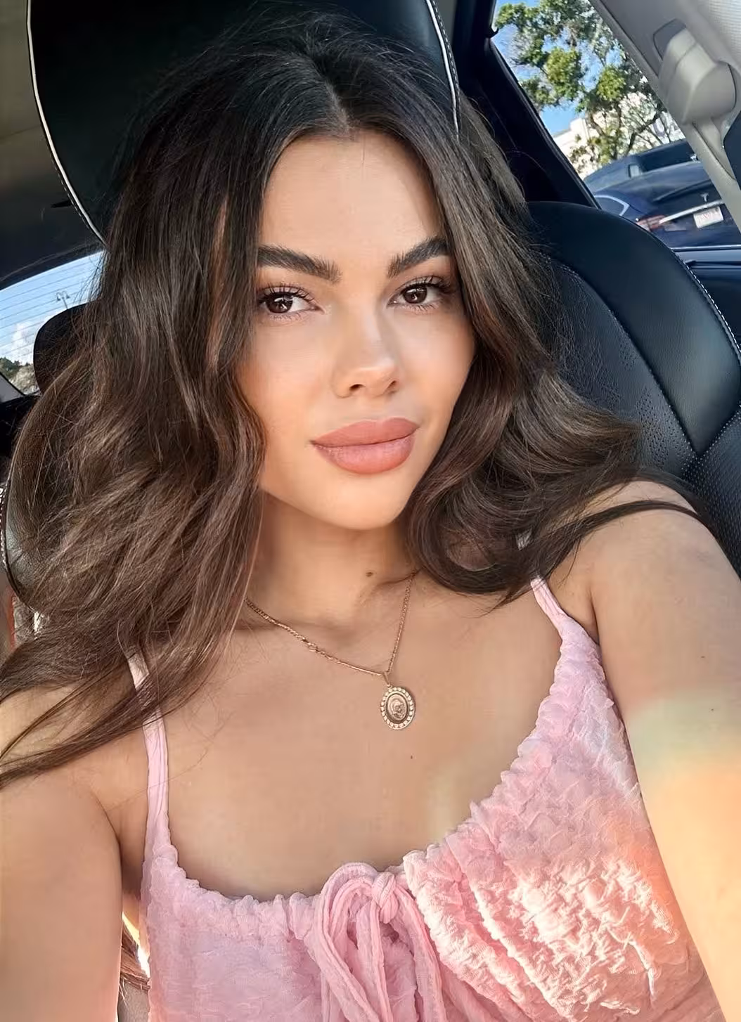 Ver Perfil de la Novia