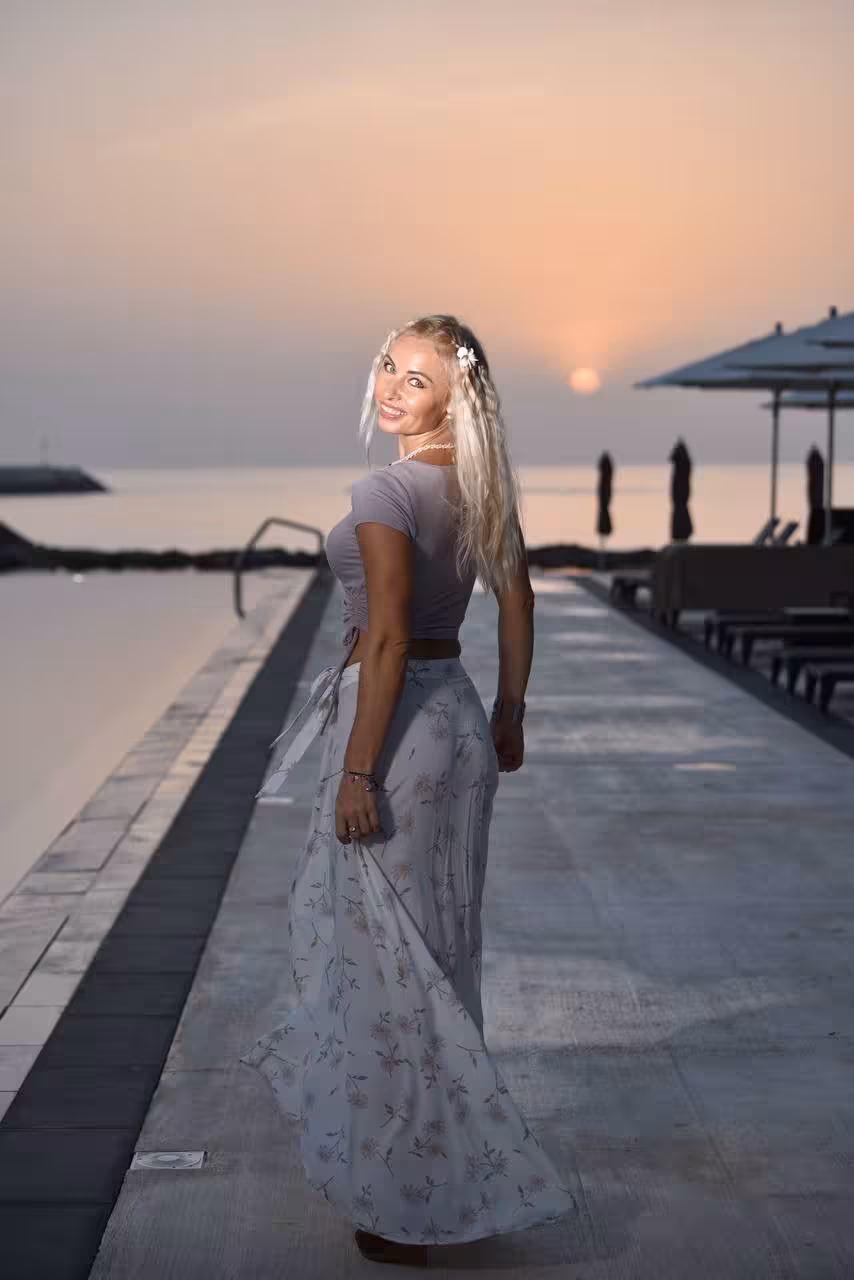 Conocer Mas Sobre Ella