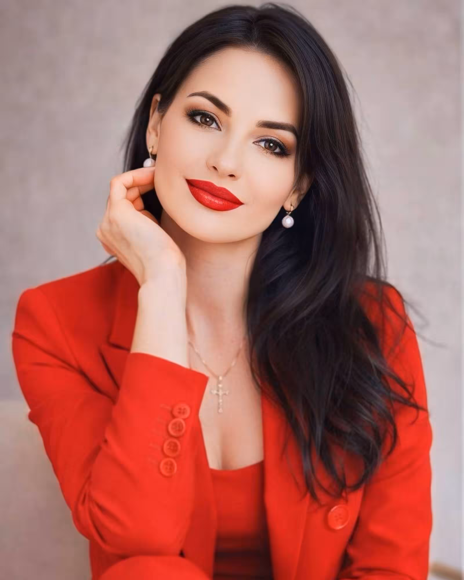 Conocer Mas Sobre Ella