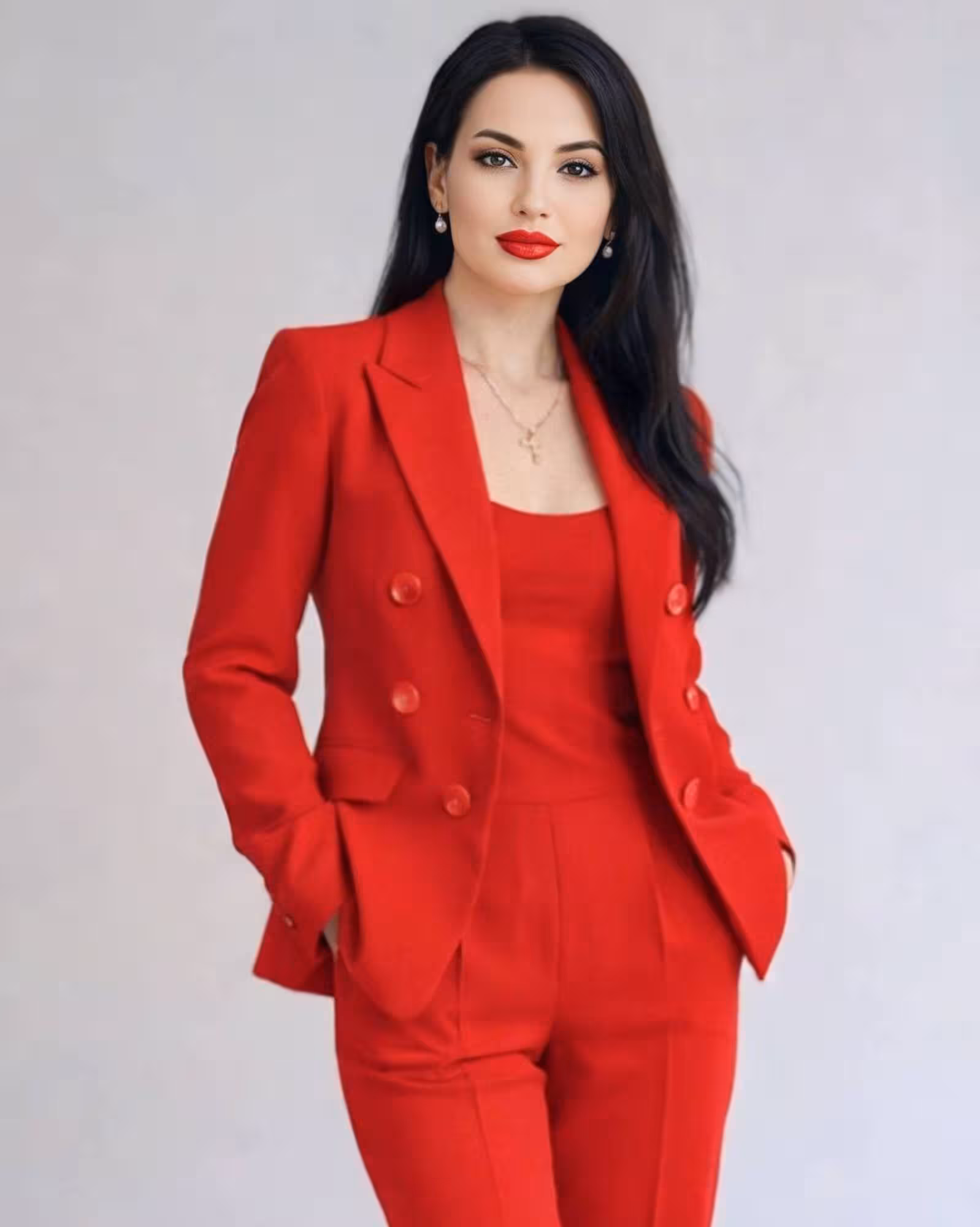 Visitar Perfil de la Senorita