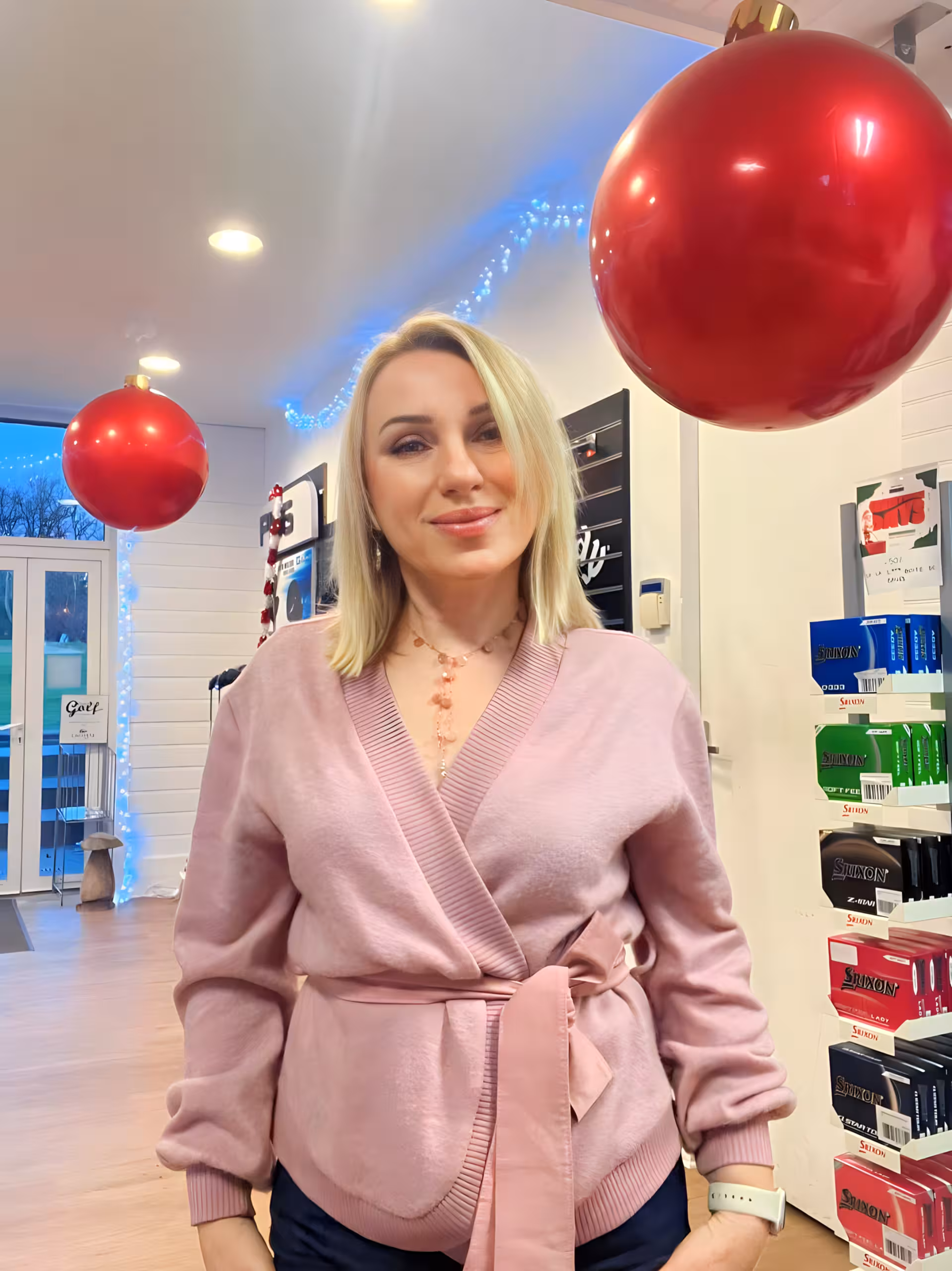 Ver Perfil de la Novia