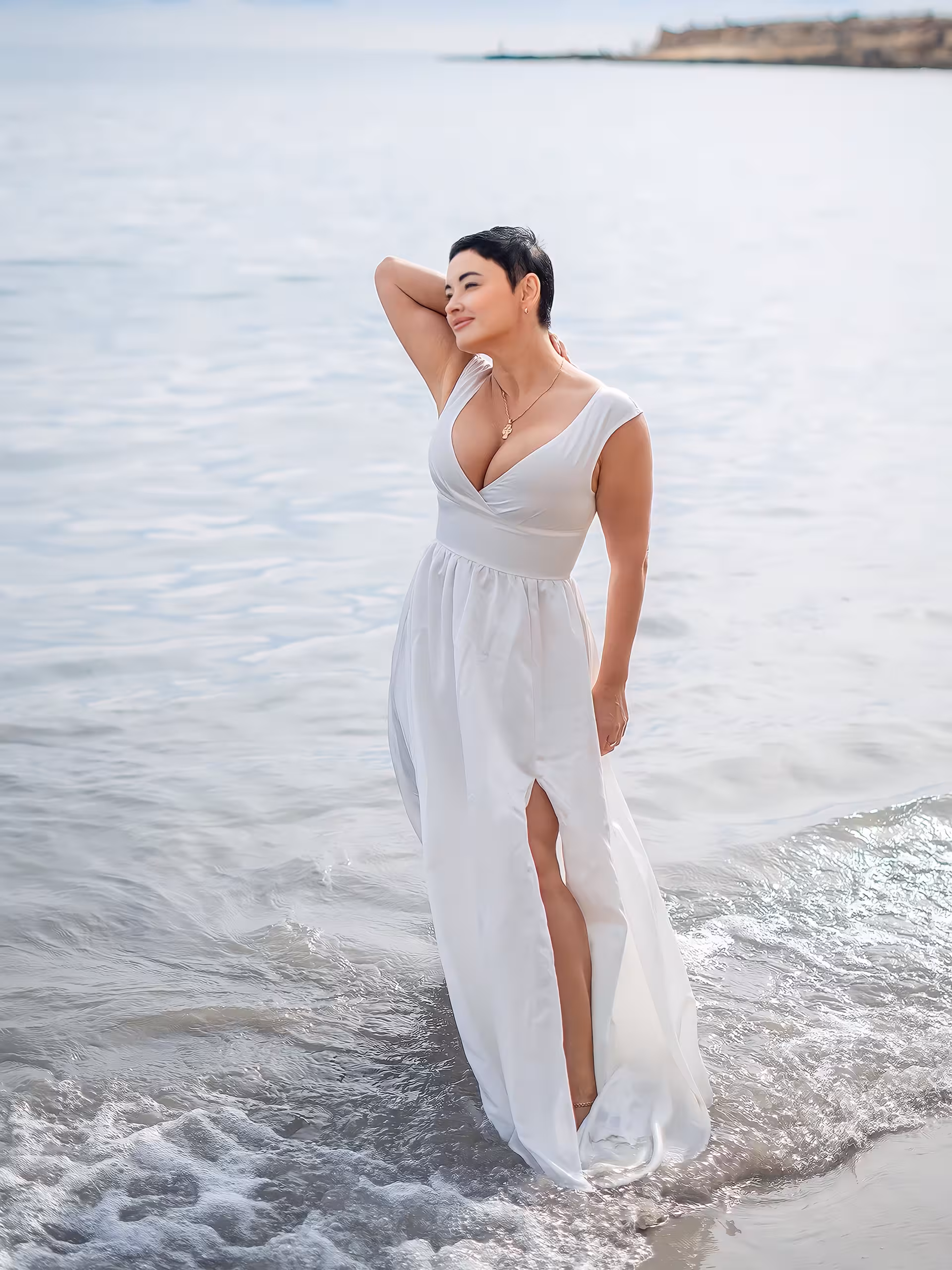 Ver Perfil de la Novia