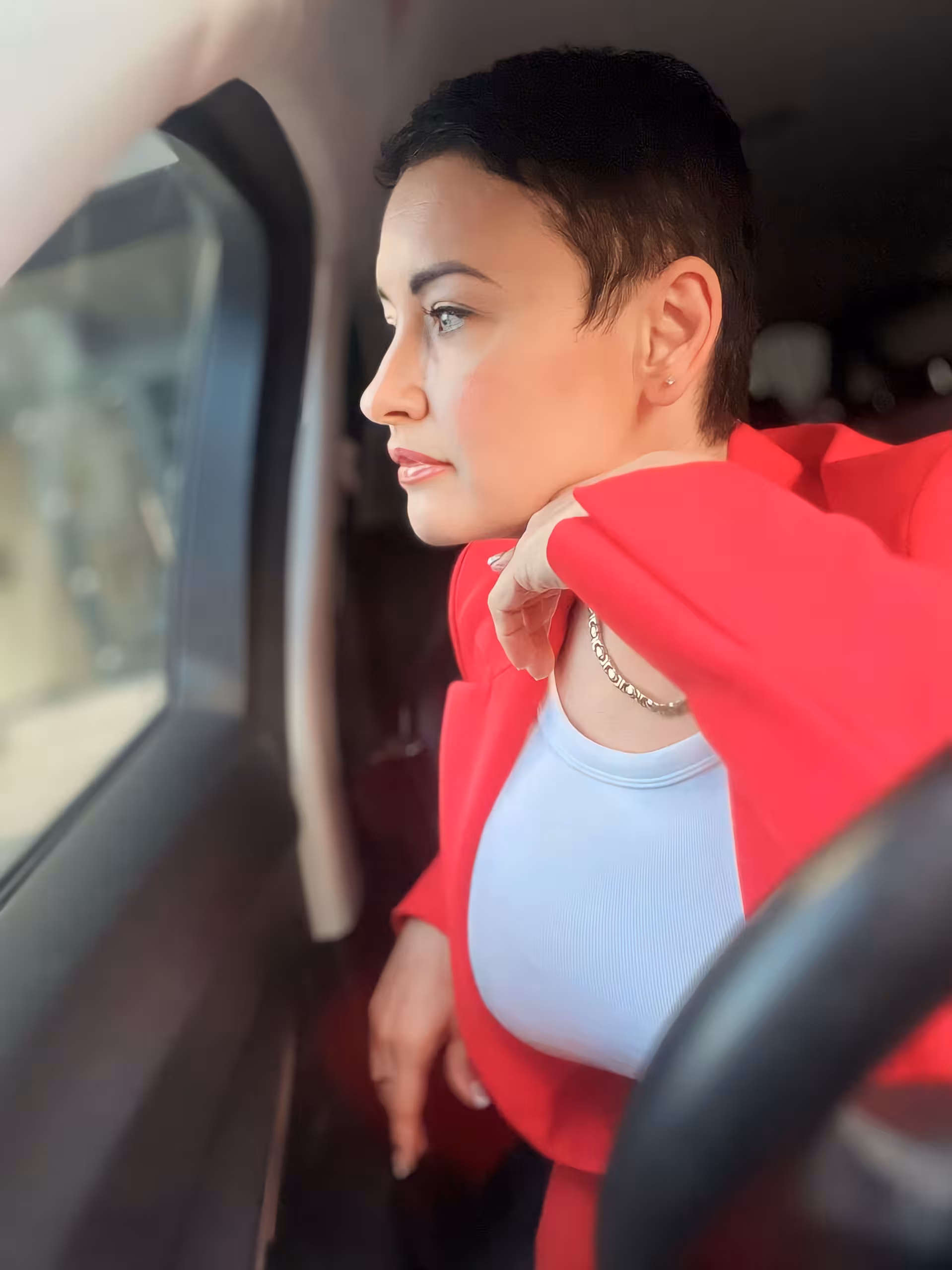 Conocer para el Amor