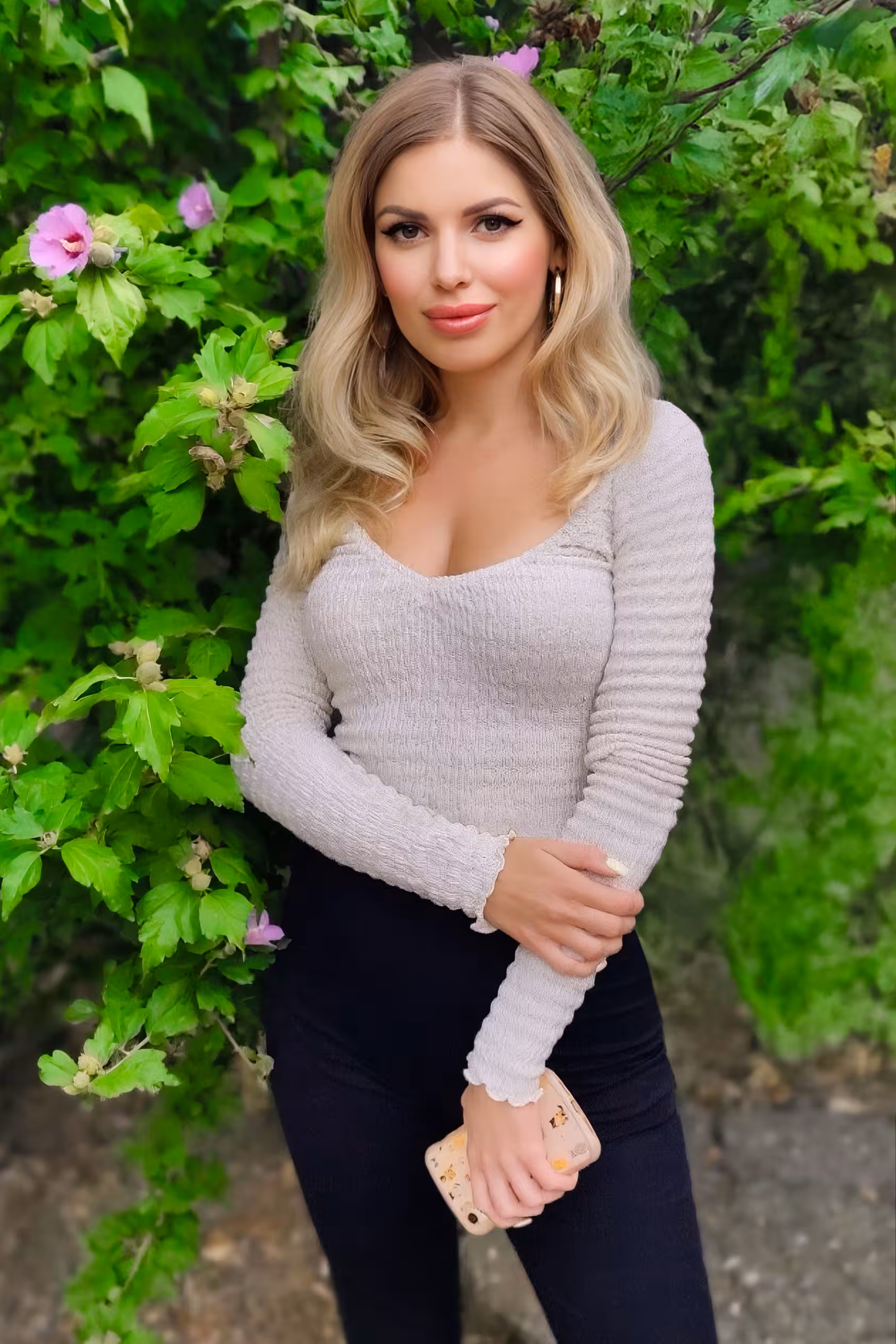 Ir al Perfil para Matrimonio