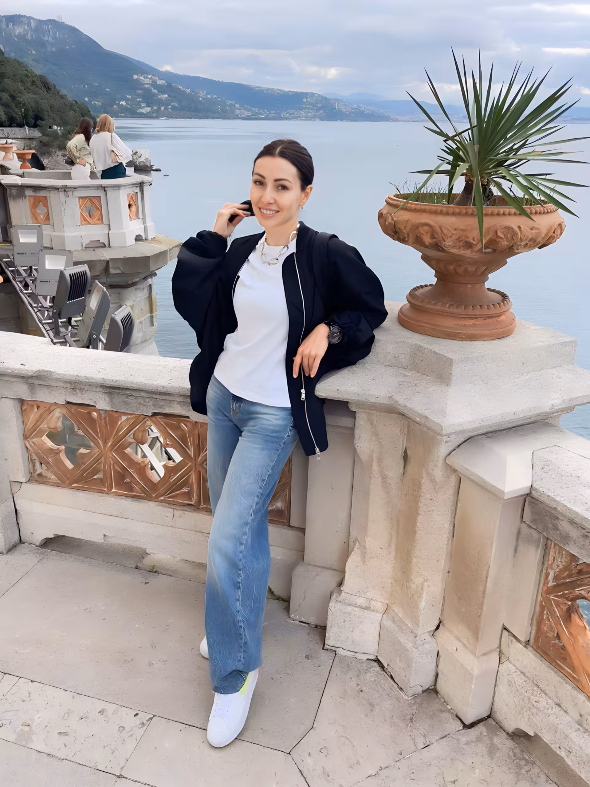 Conocer Mas Sobre Ella