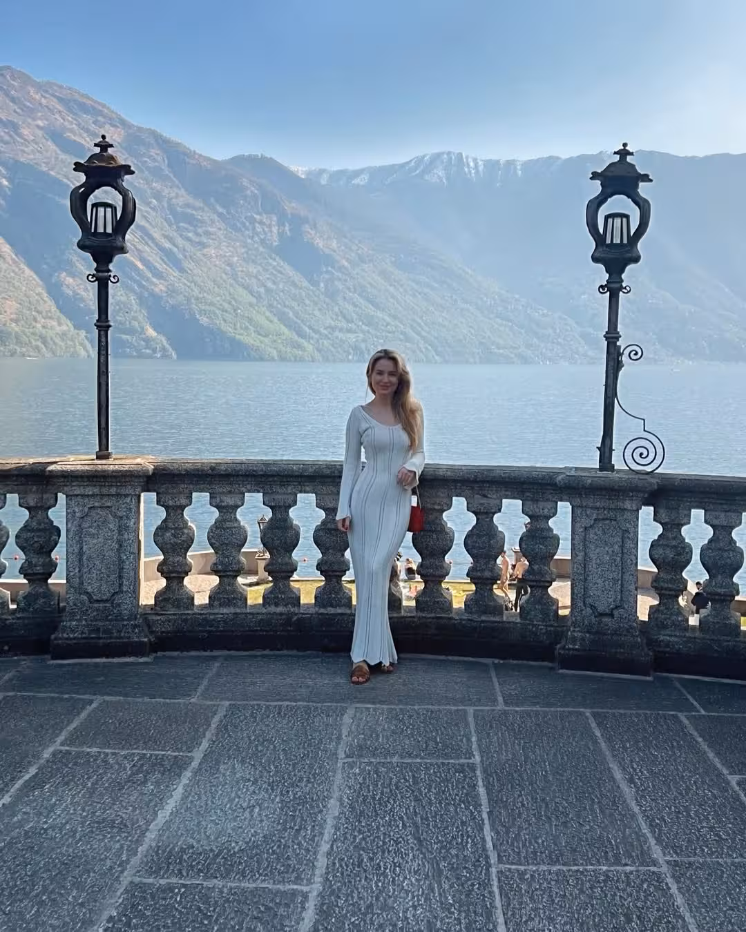 Conocer Mas Sobre Ella