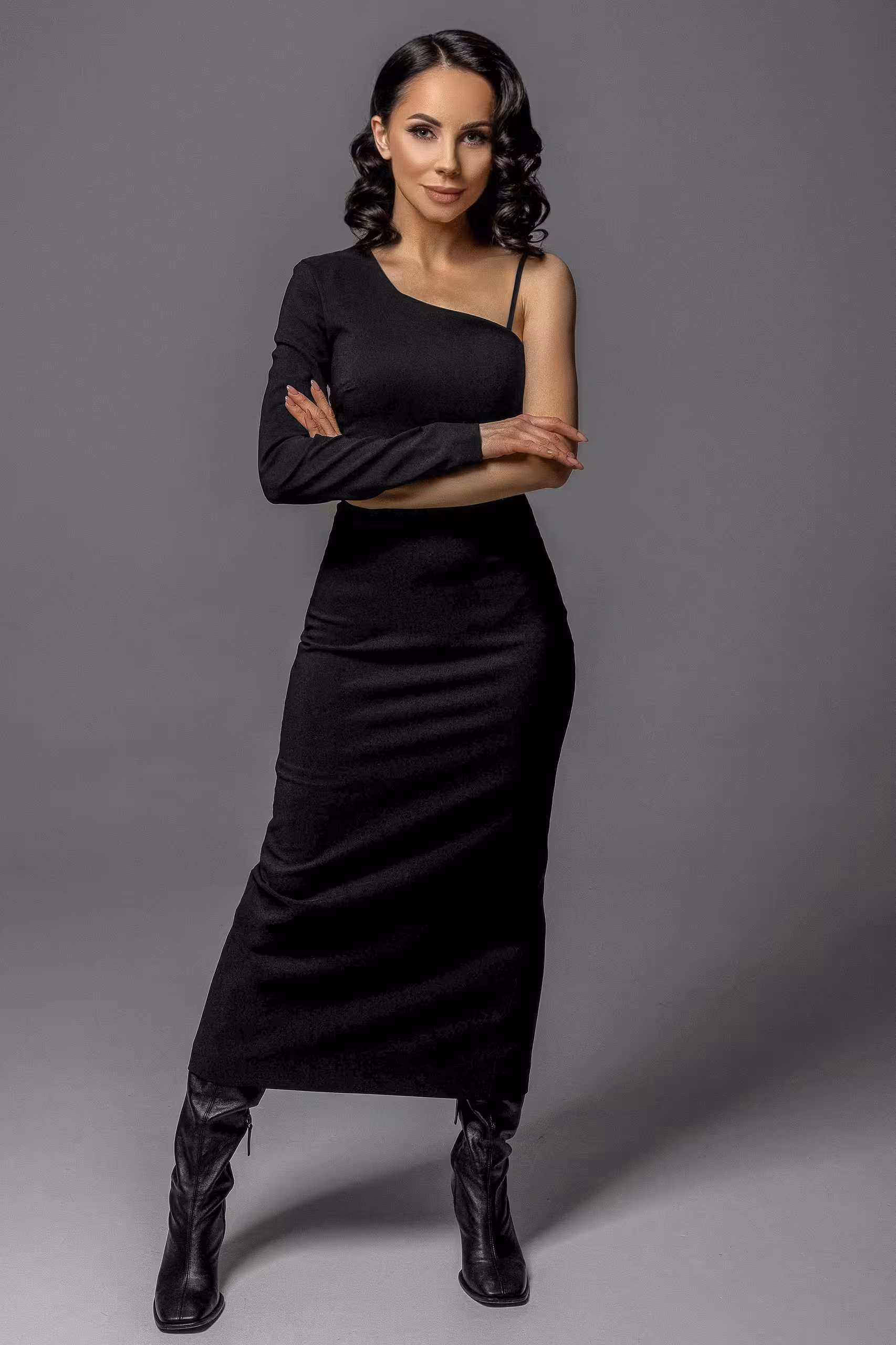 Ver Perfil de la Senorita