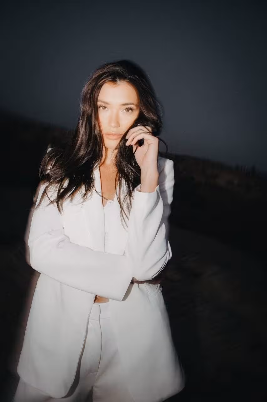 Conocer Mas Sobre Ella