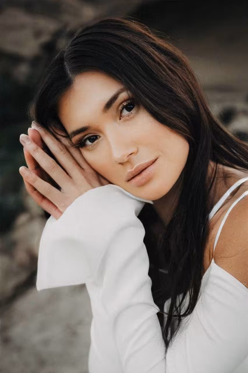 Abrir Perfil de la Mujer