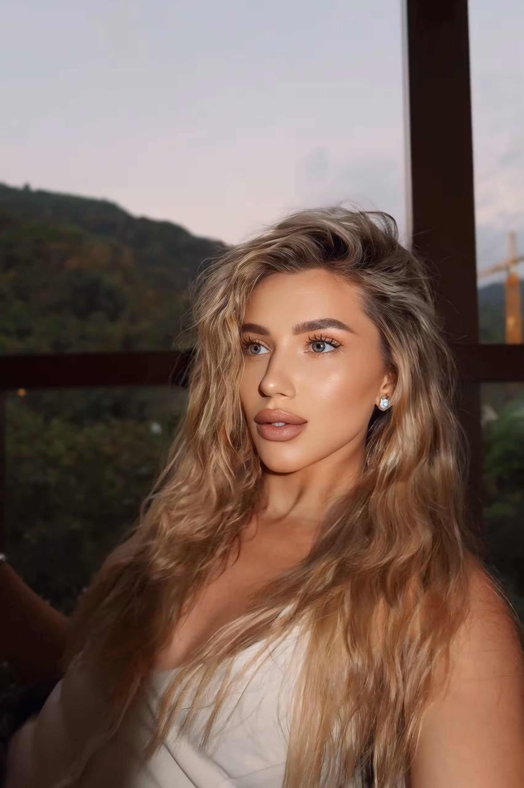 Ver Perfil de la Senorita
