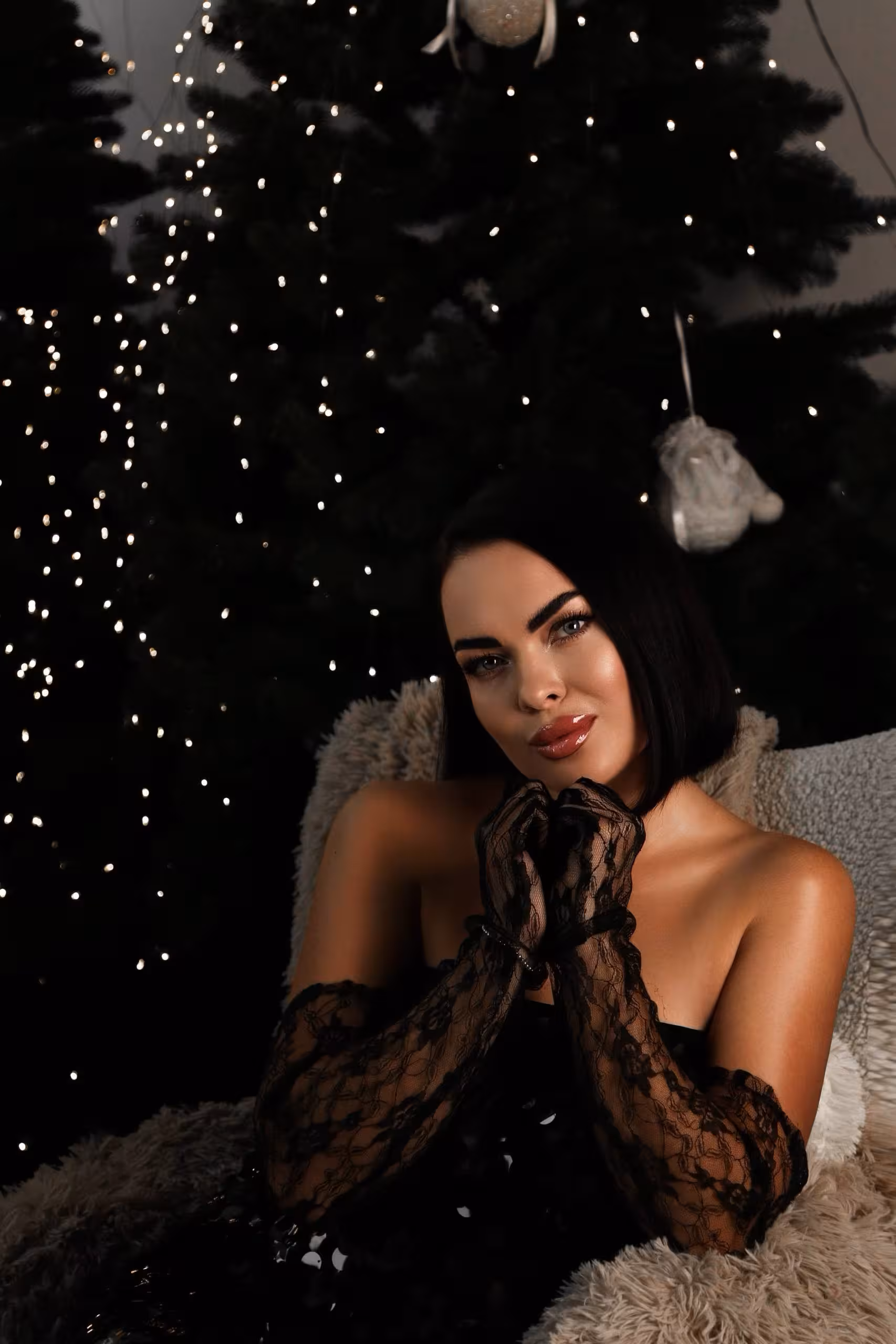 Conocer Mas Sobre Ella